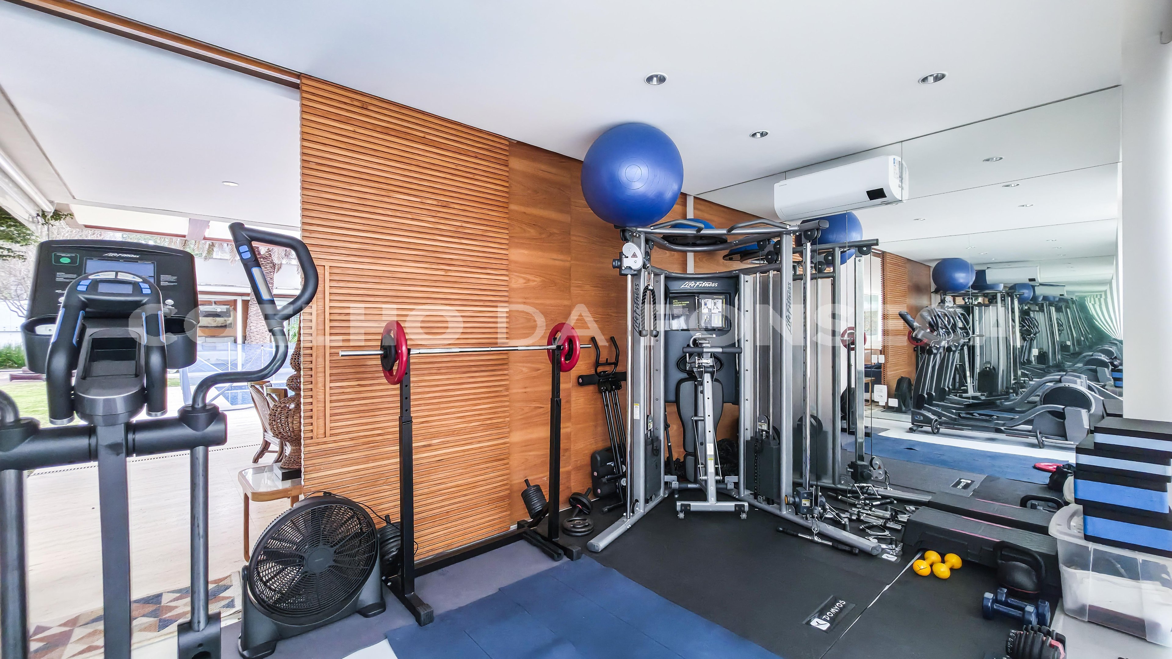 Fitness