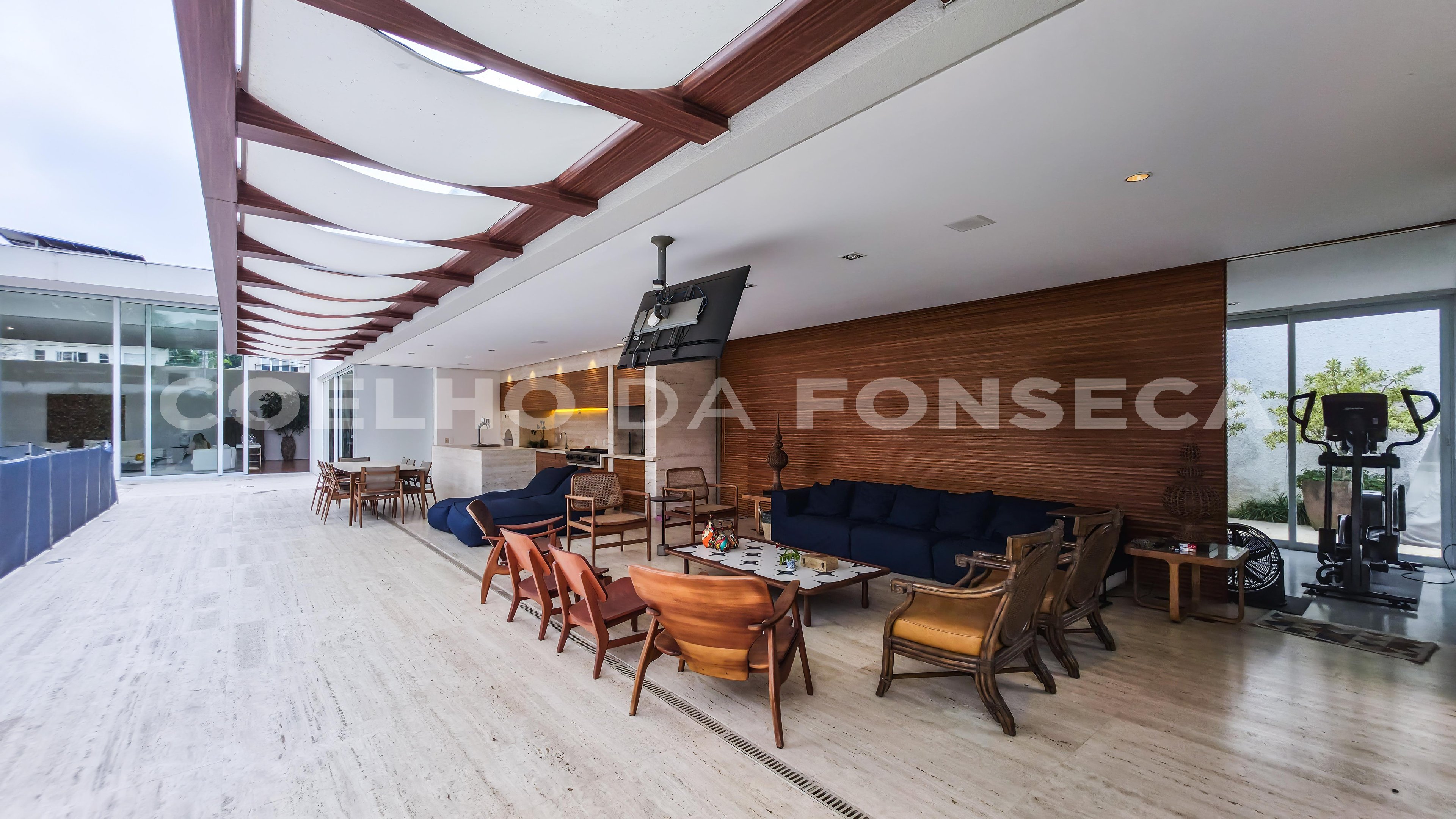 Espaço Gourmet (Unidade)