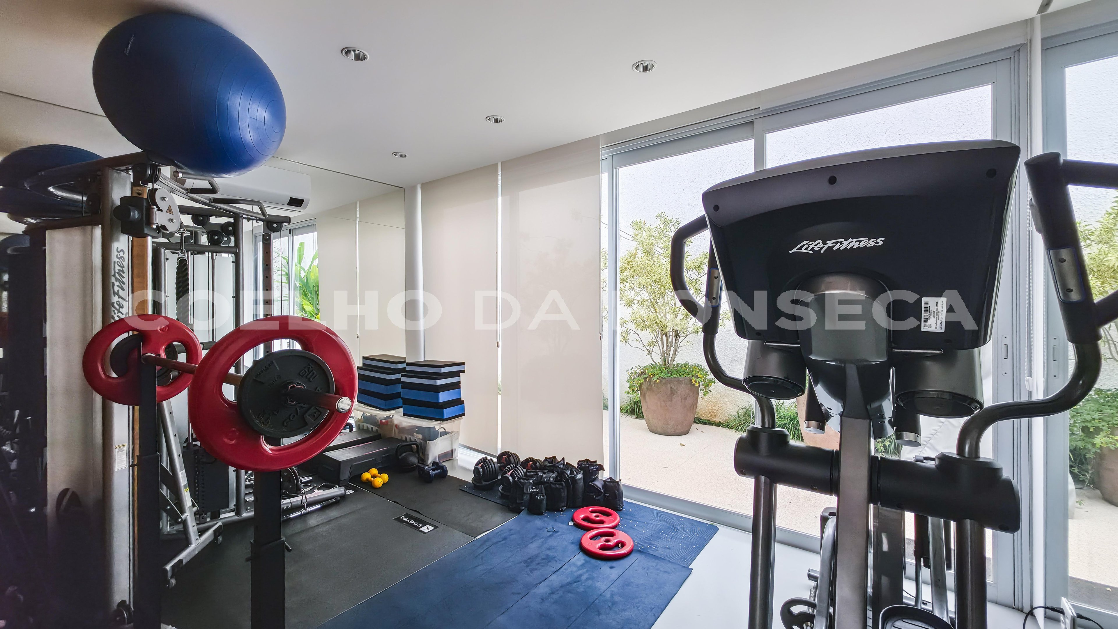 Fitness