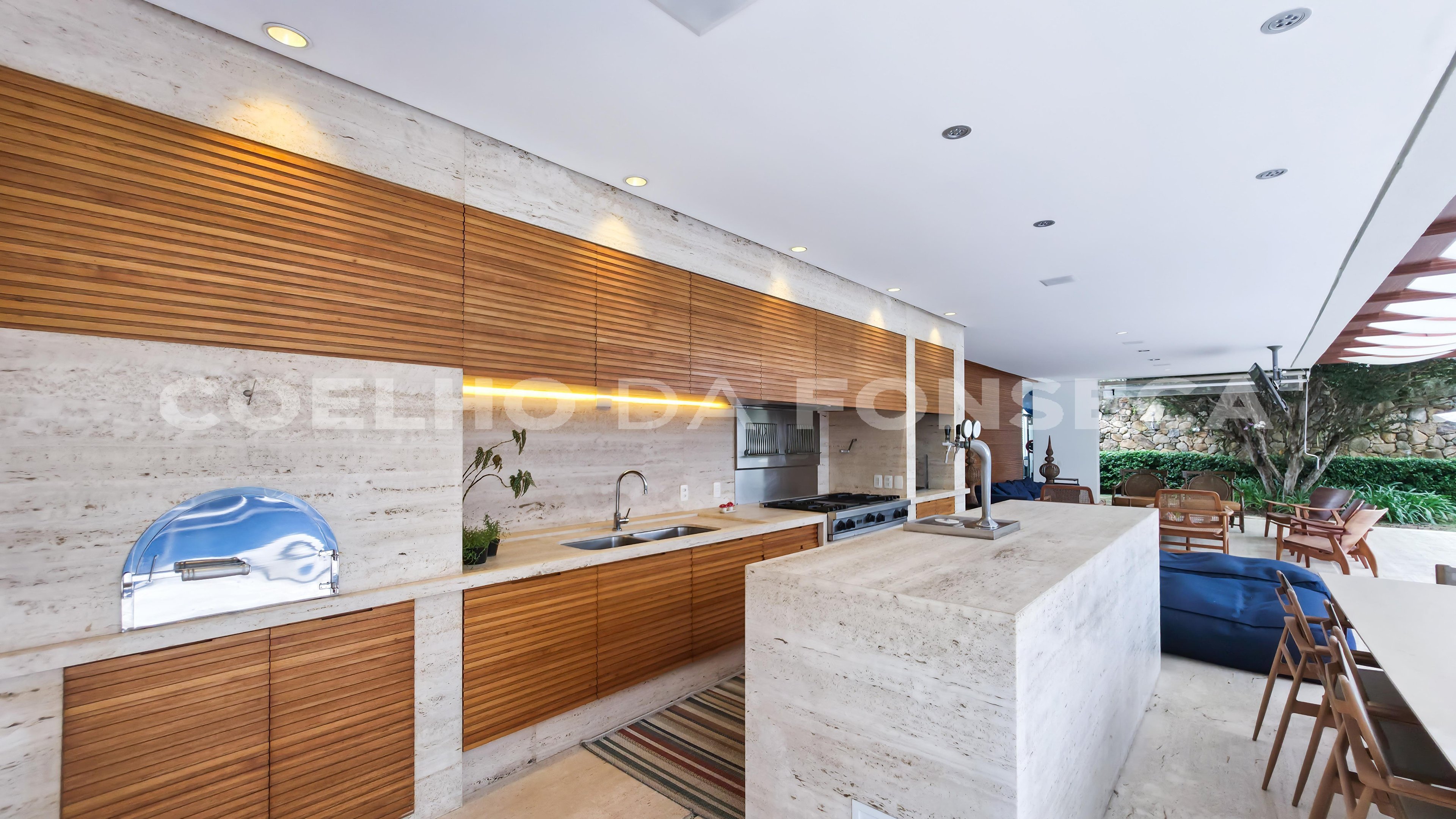 Espaço Gourmet (Unidade)