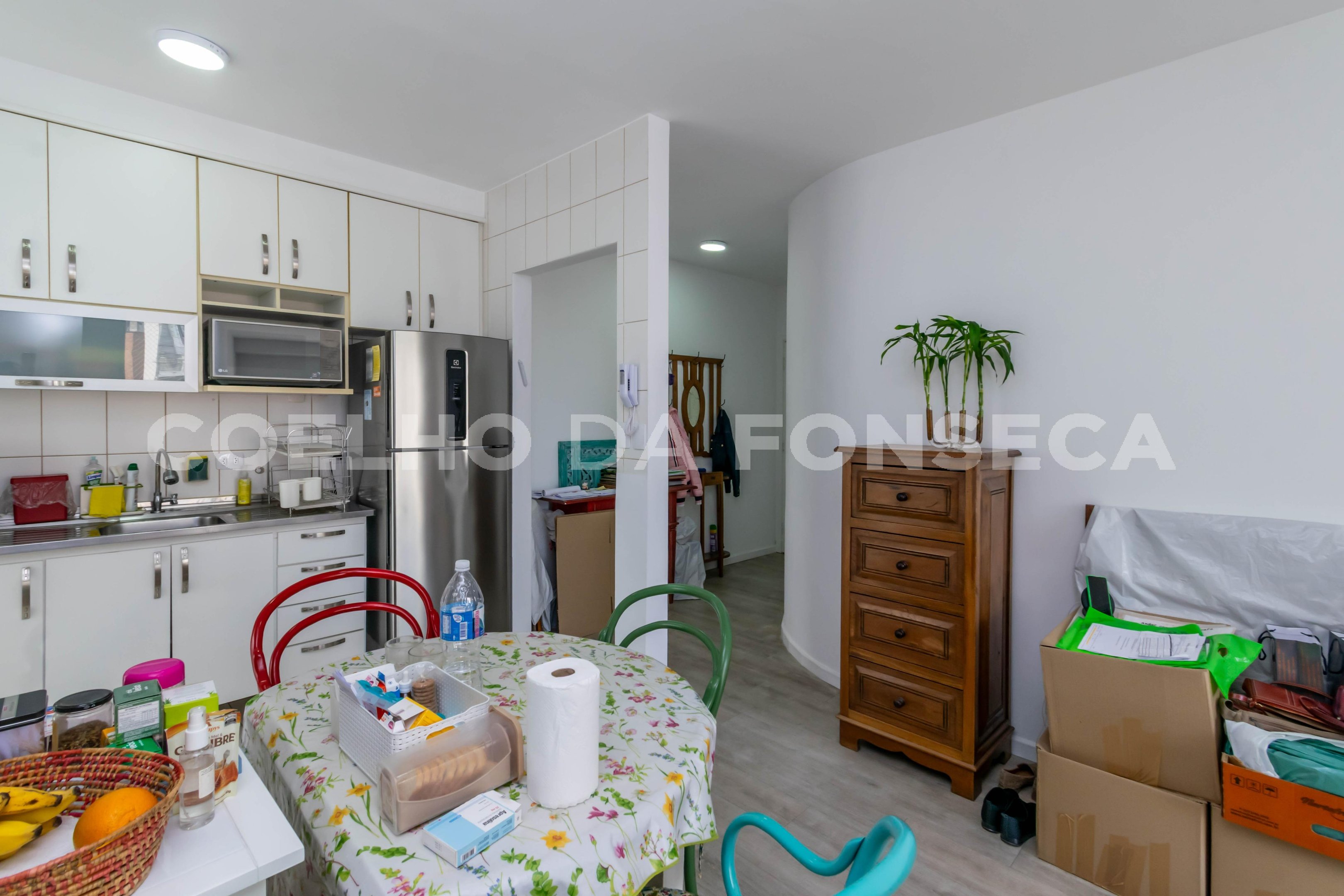 Cozinha