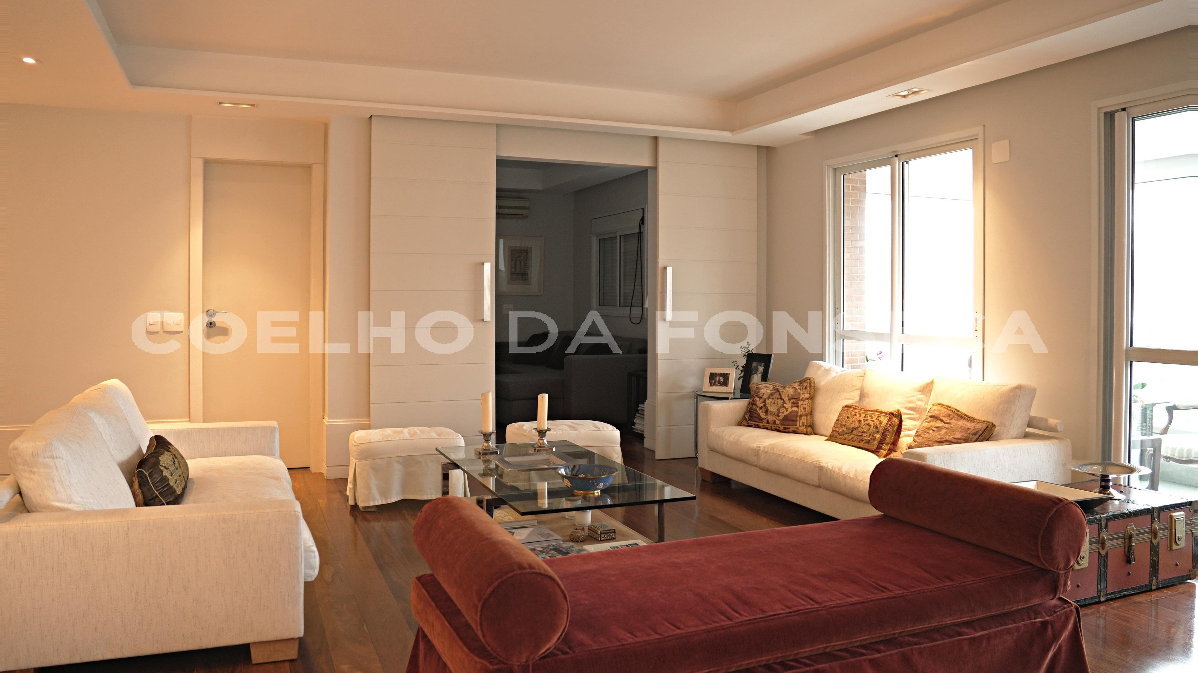 Hall de Elevadores