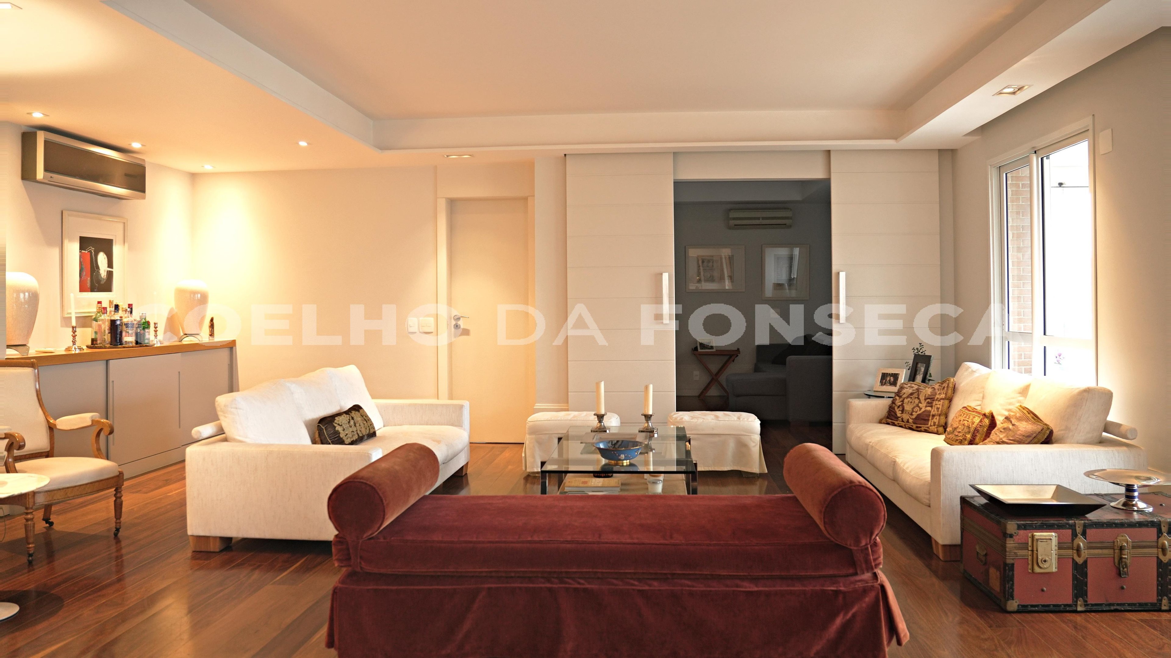 Hall de Elevadores