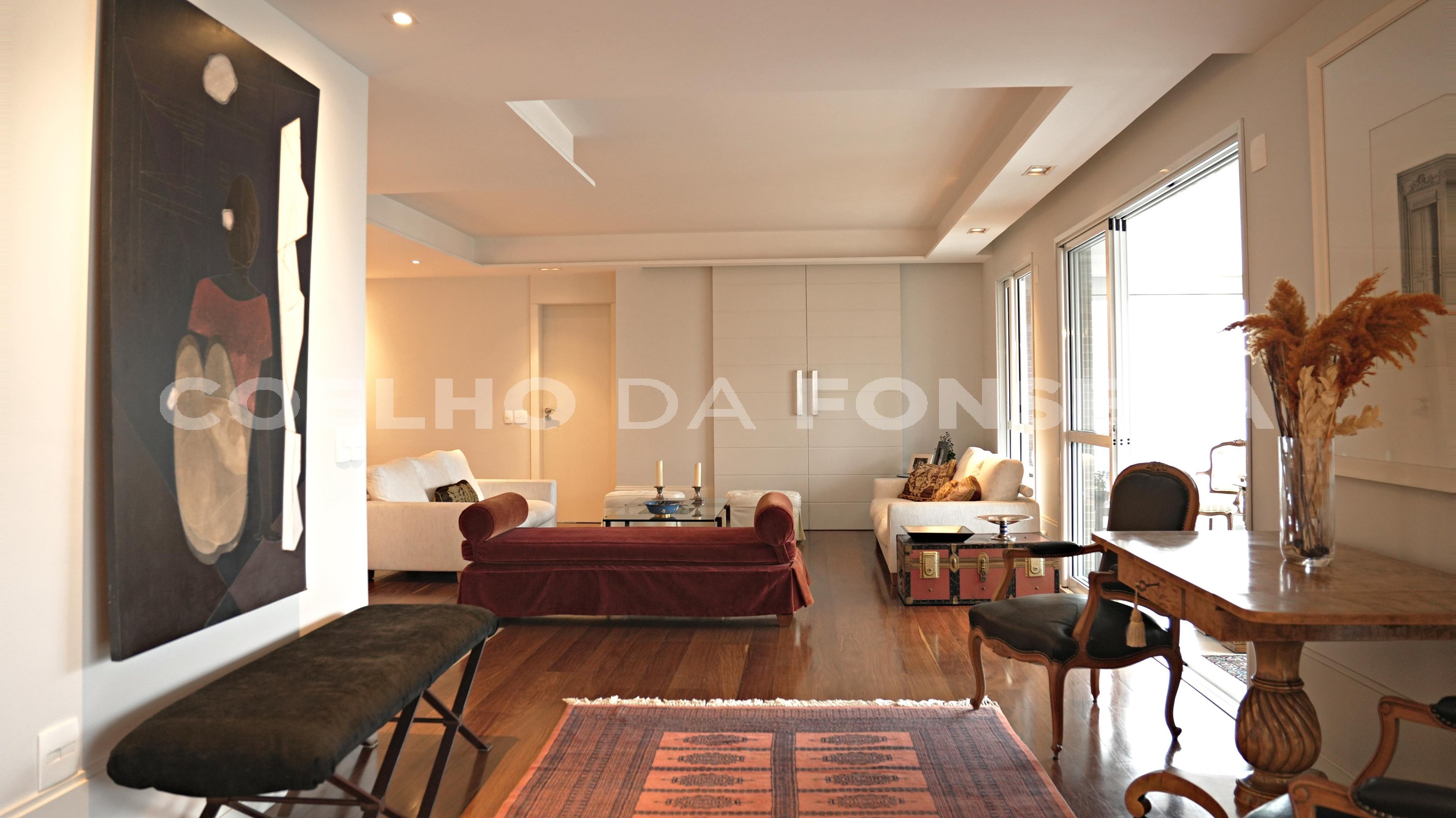 Hall de Elevadores
