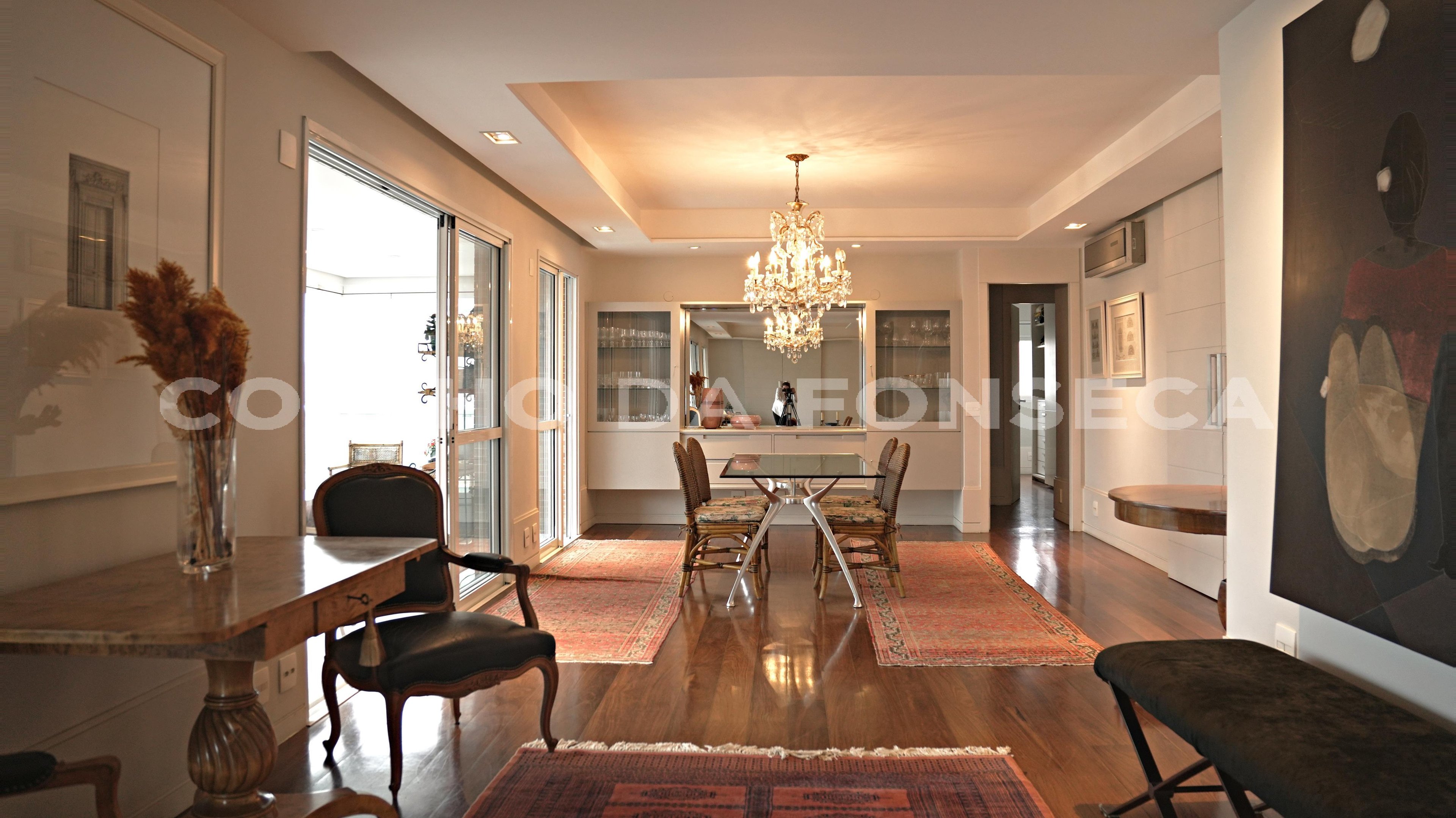 Hall de Elevadores