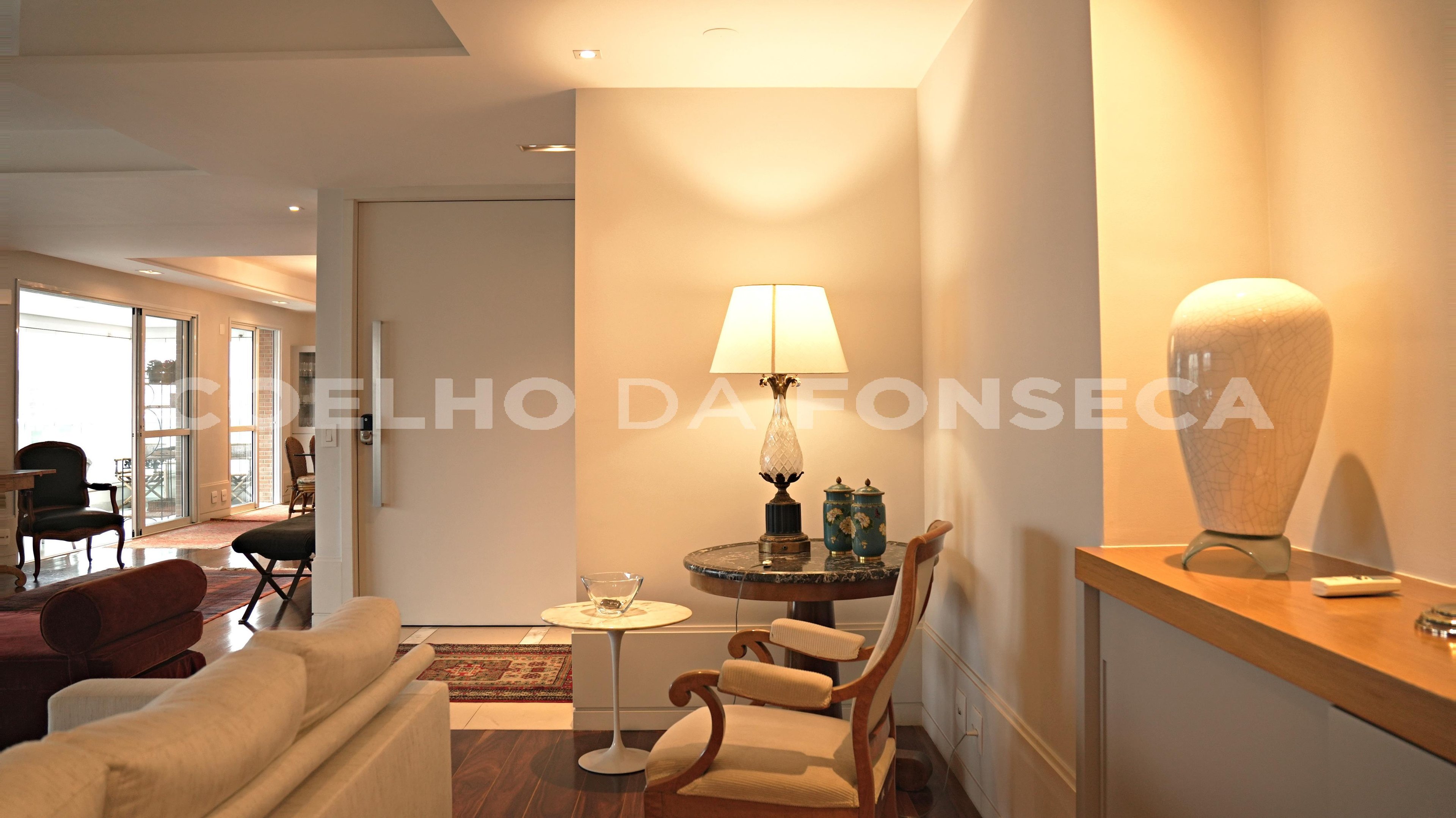 Hall de Elevadores