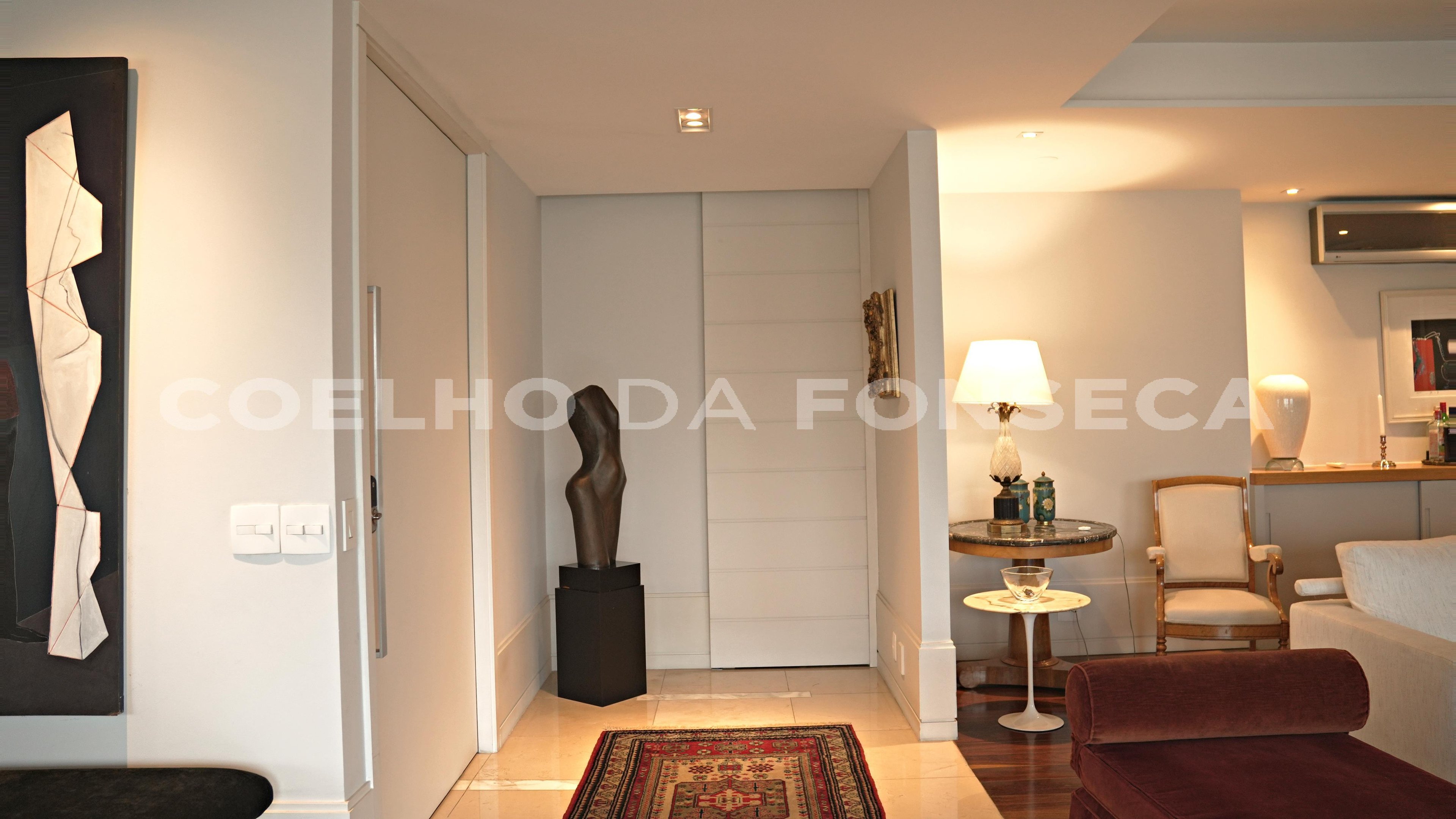 Hall de Elevadores