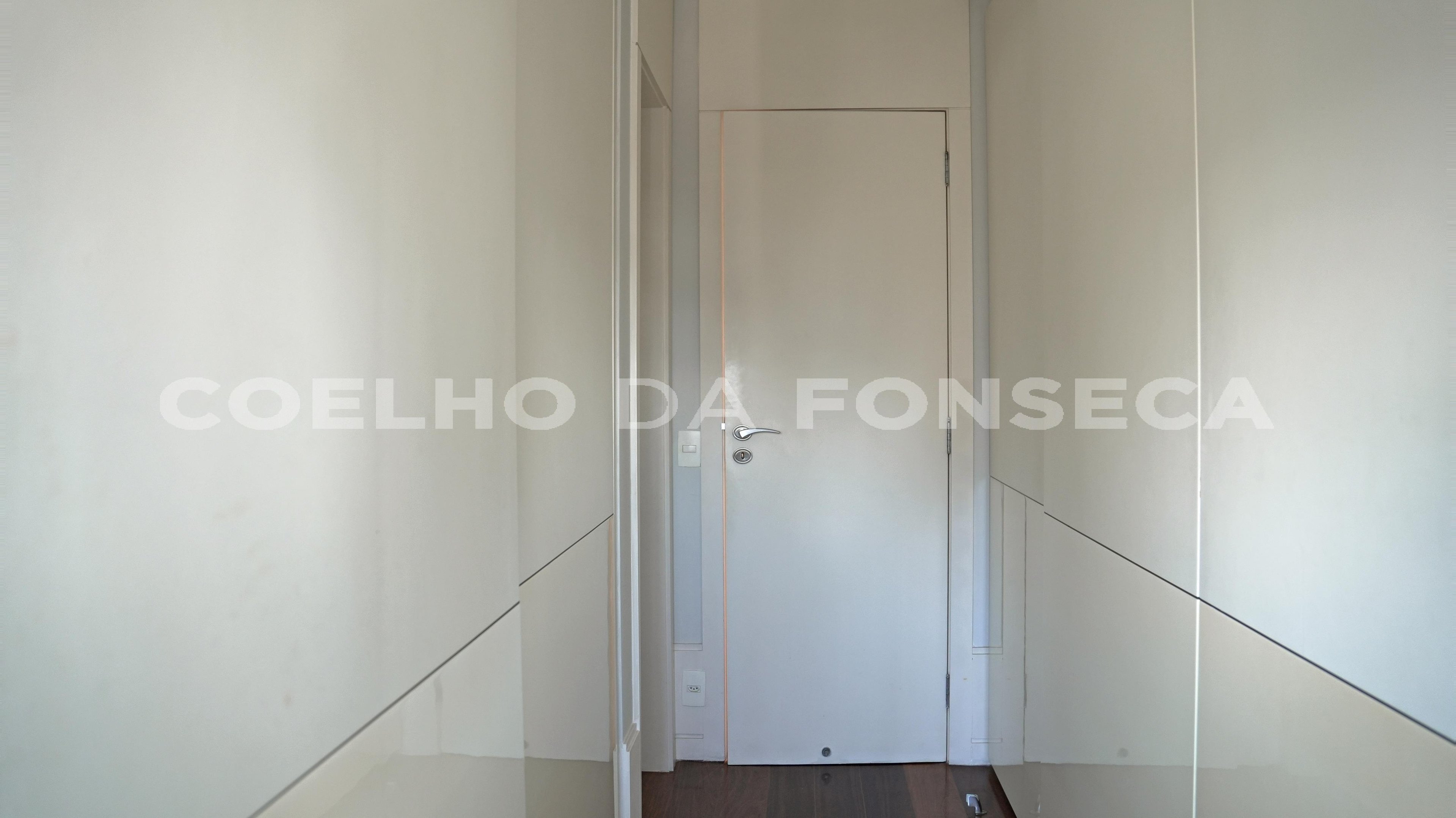 Hall de Elevadores