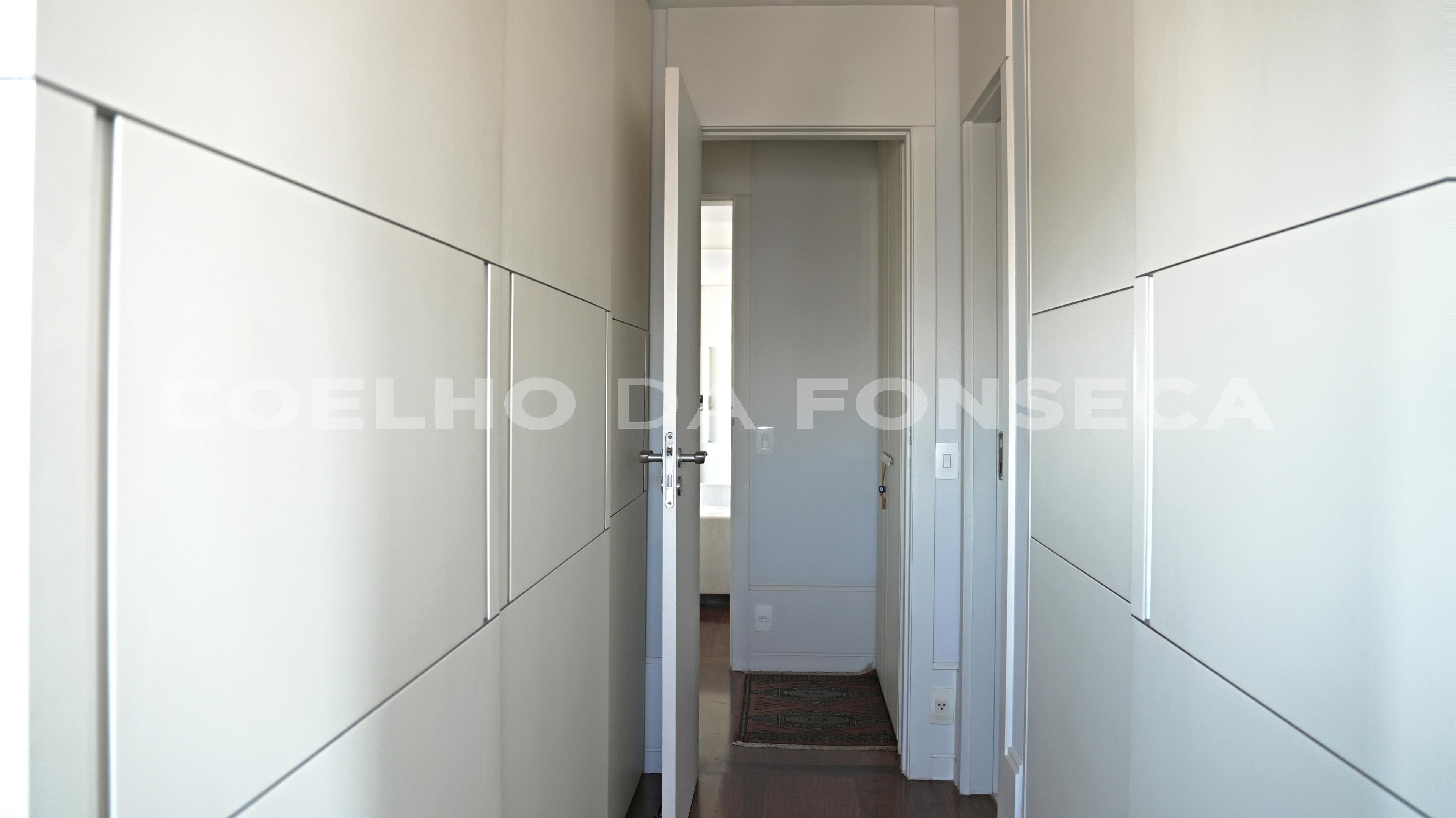 Hall de Elevadores