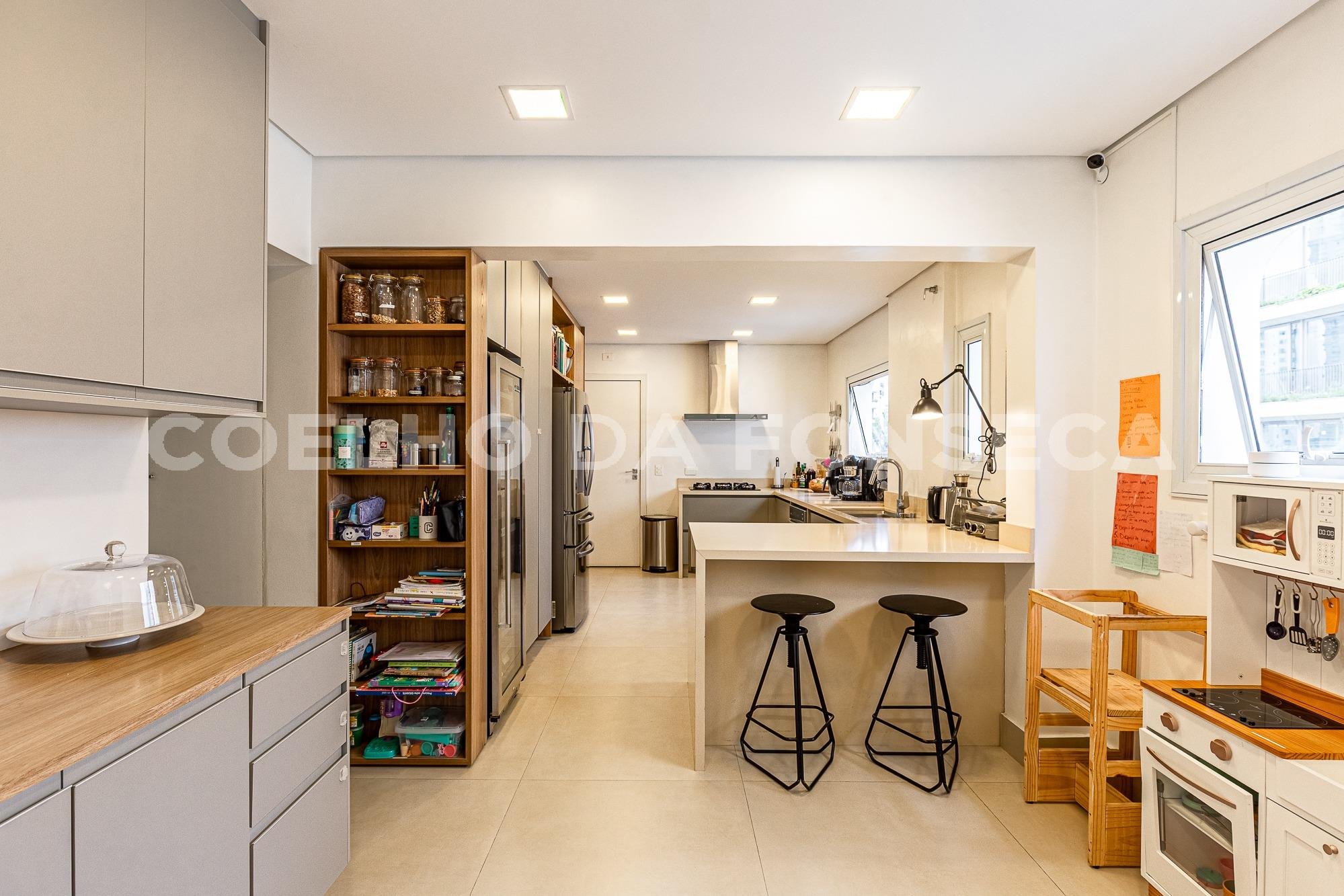 Cozinha