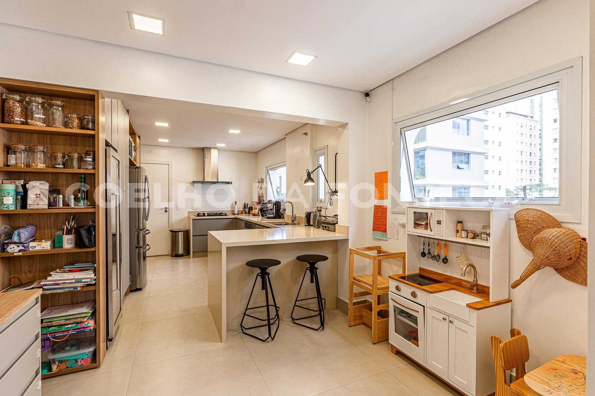 Cozinha