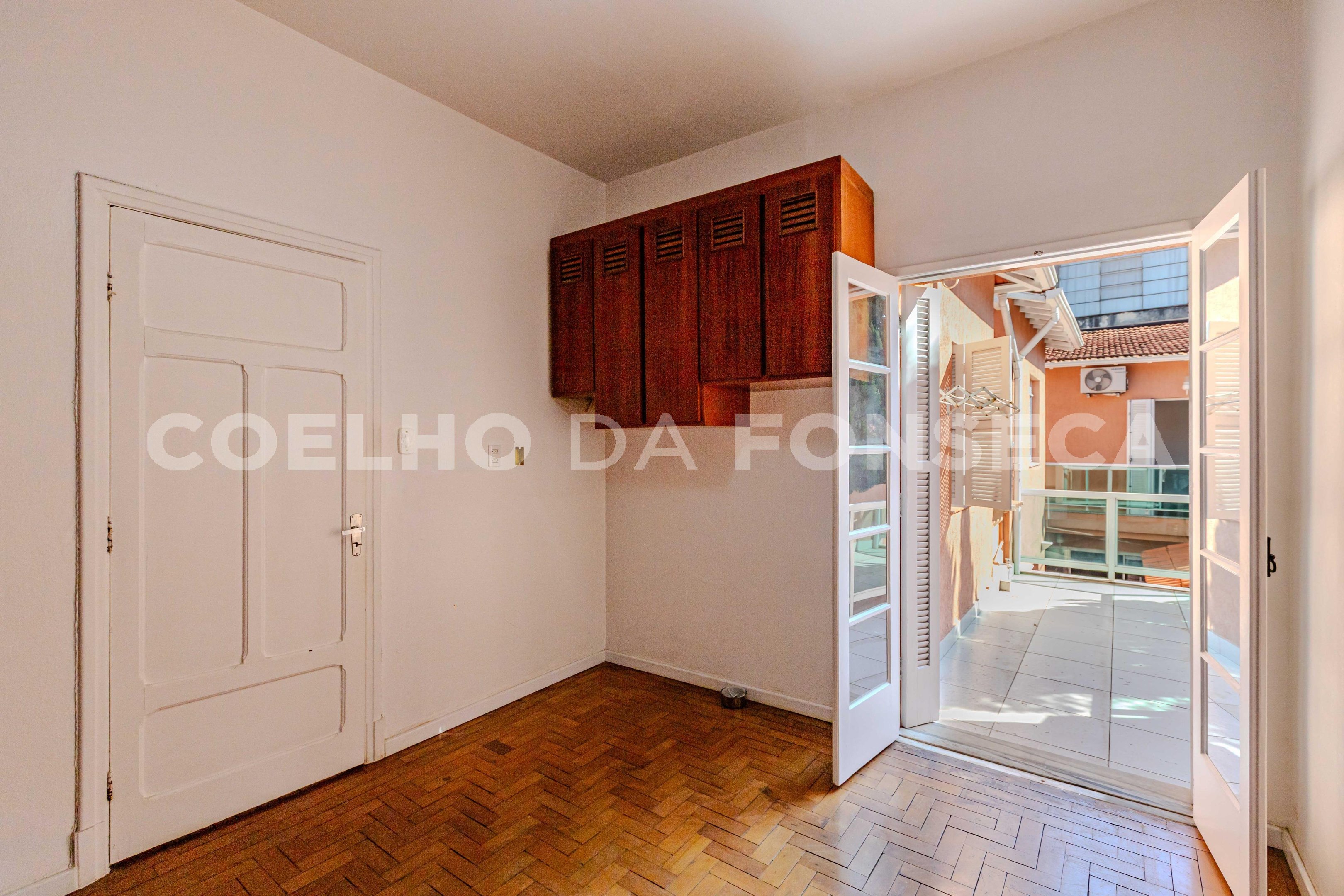 Quarto de Casal