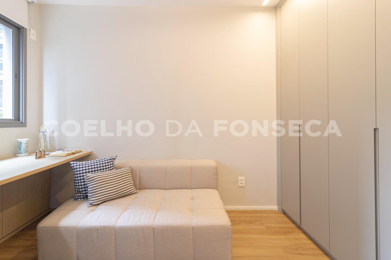 Dormitório