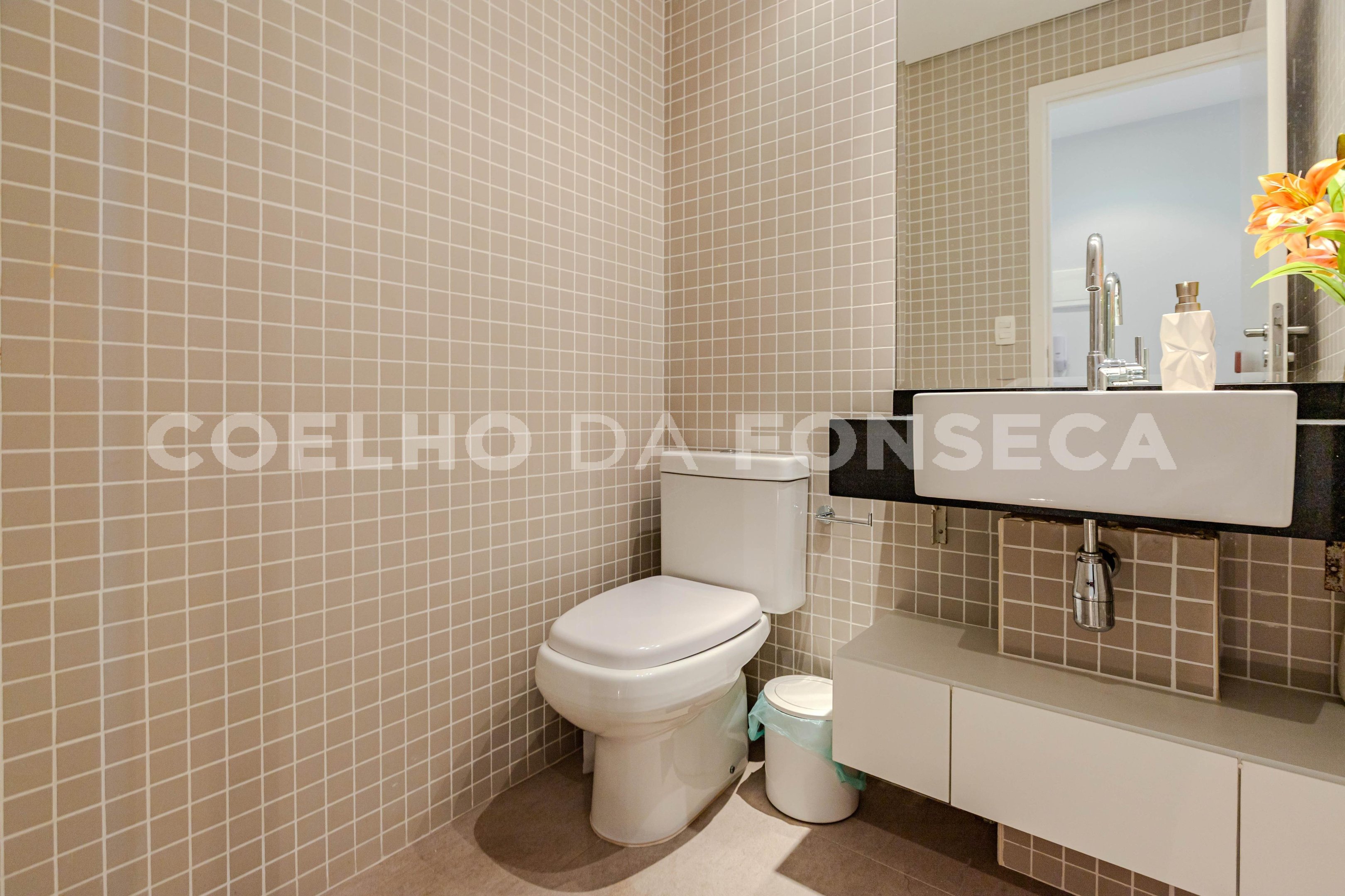 Lavabo