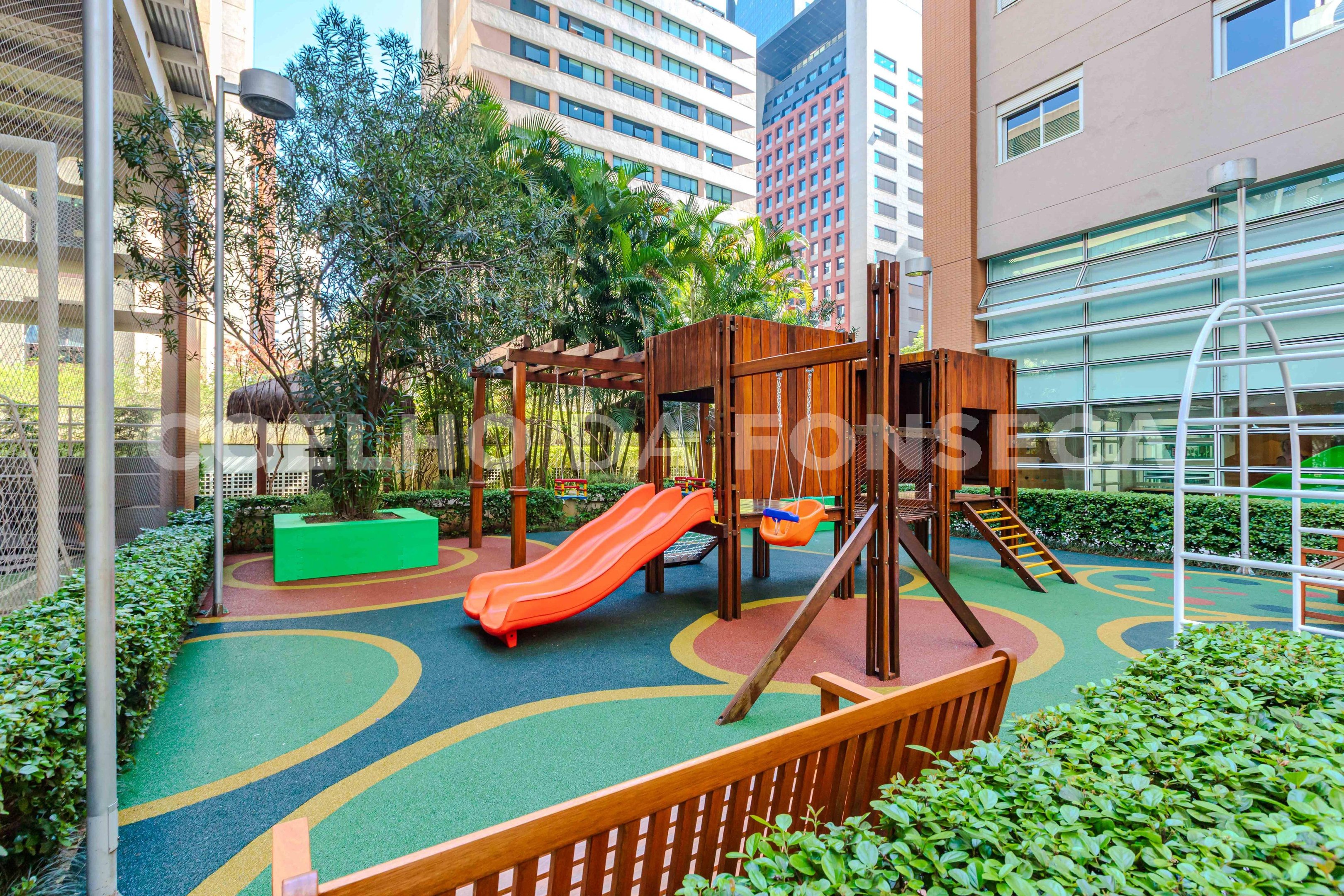 Playground