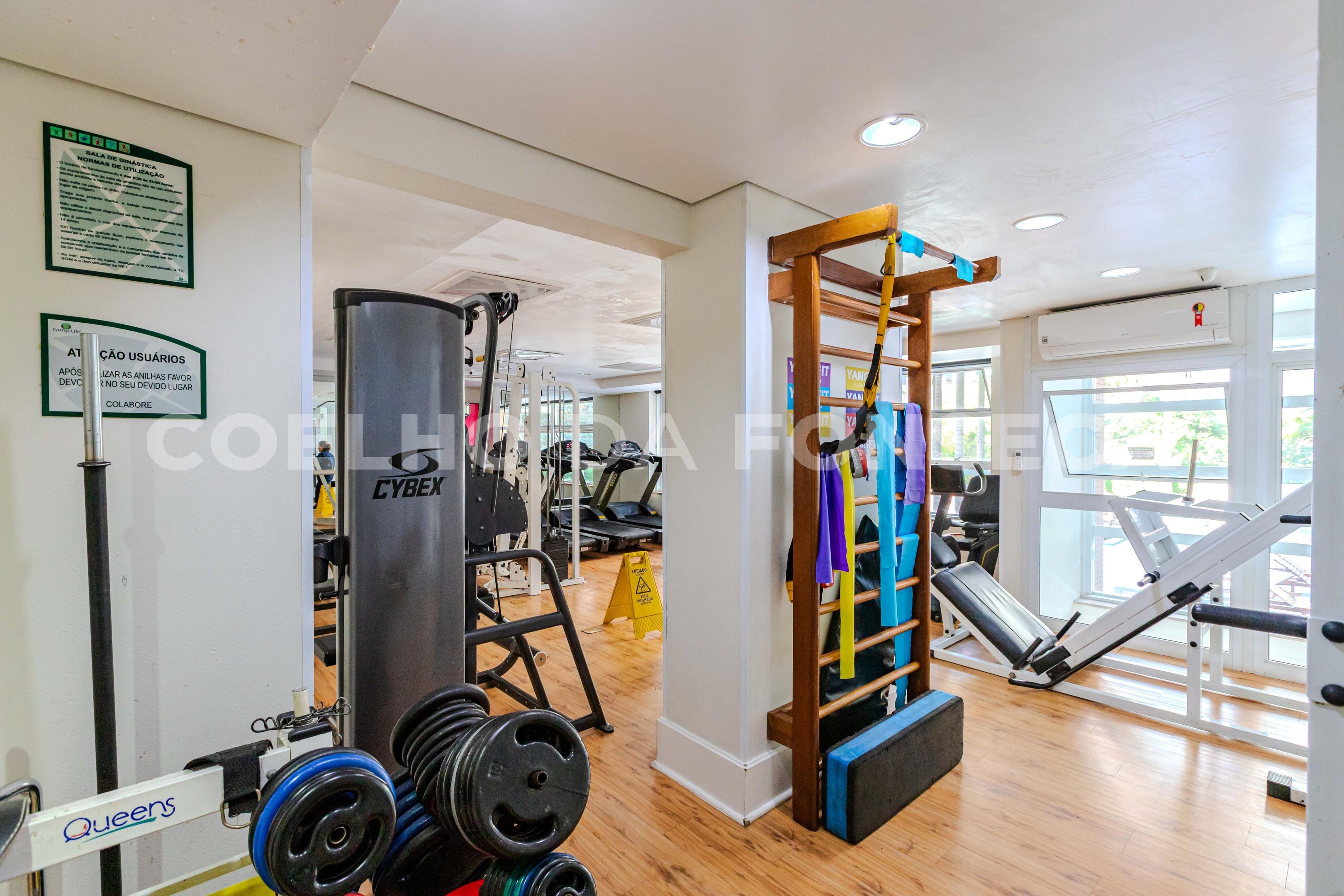 Fitness