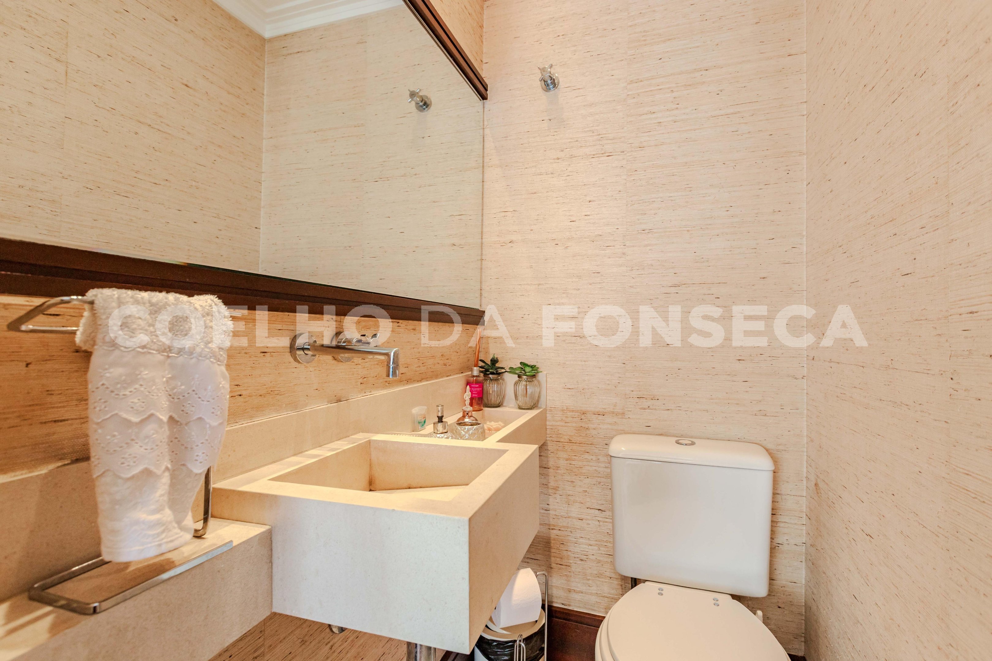 Lavabo
