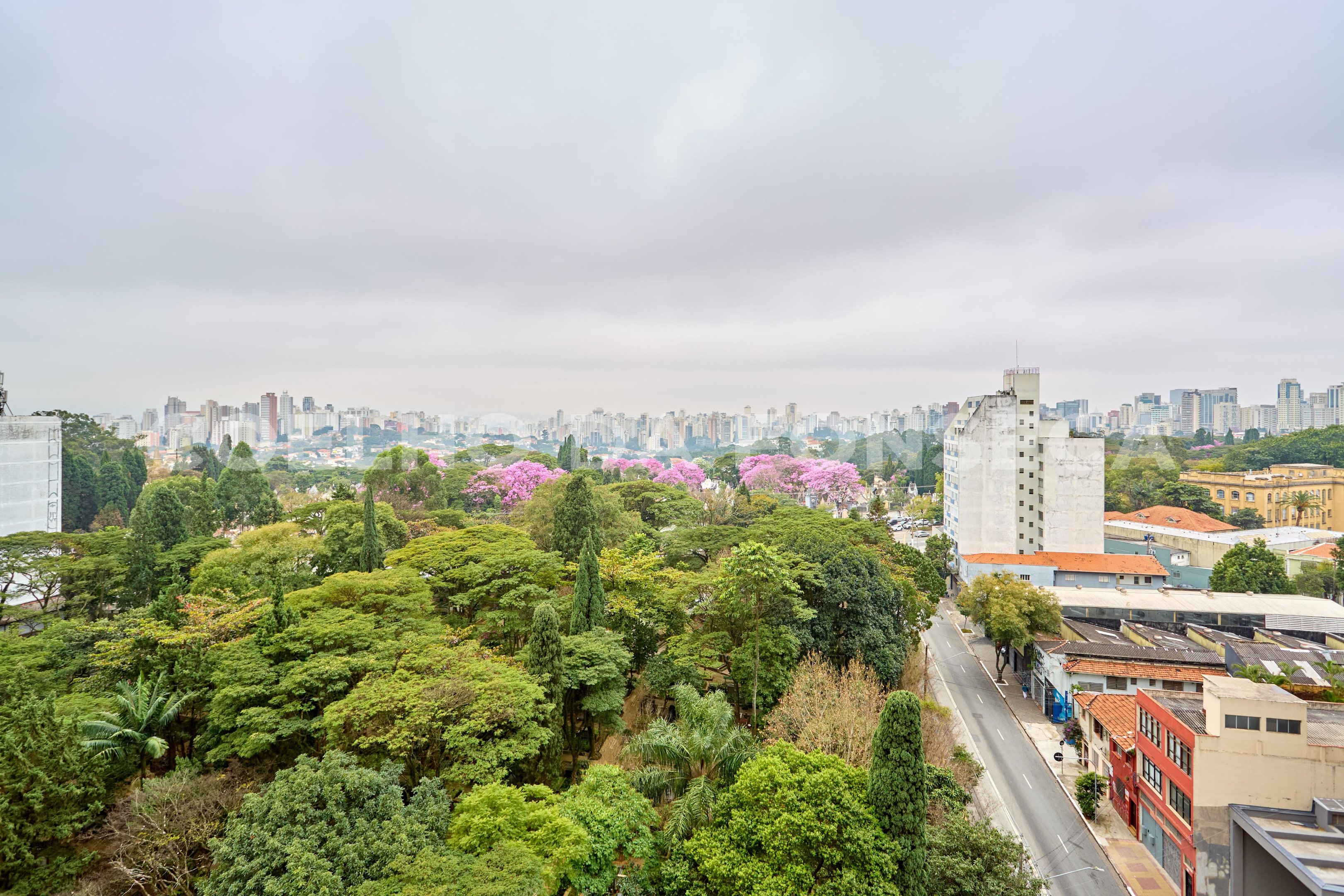 Vista Varanda