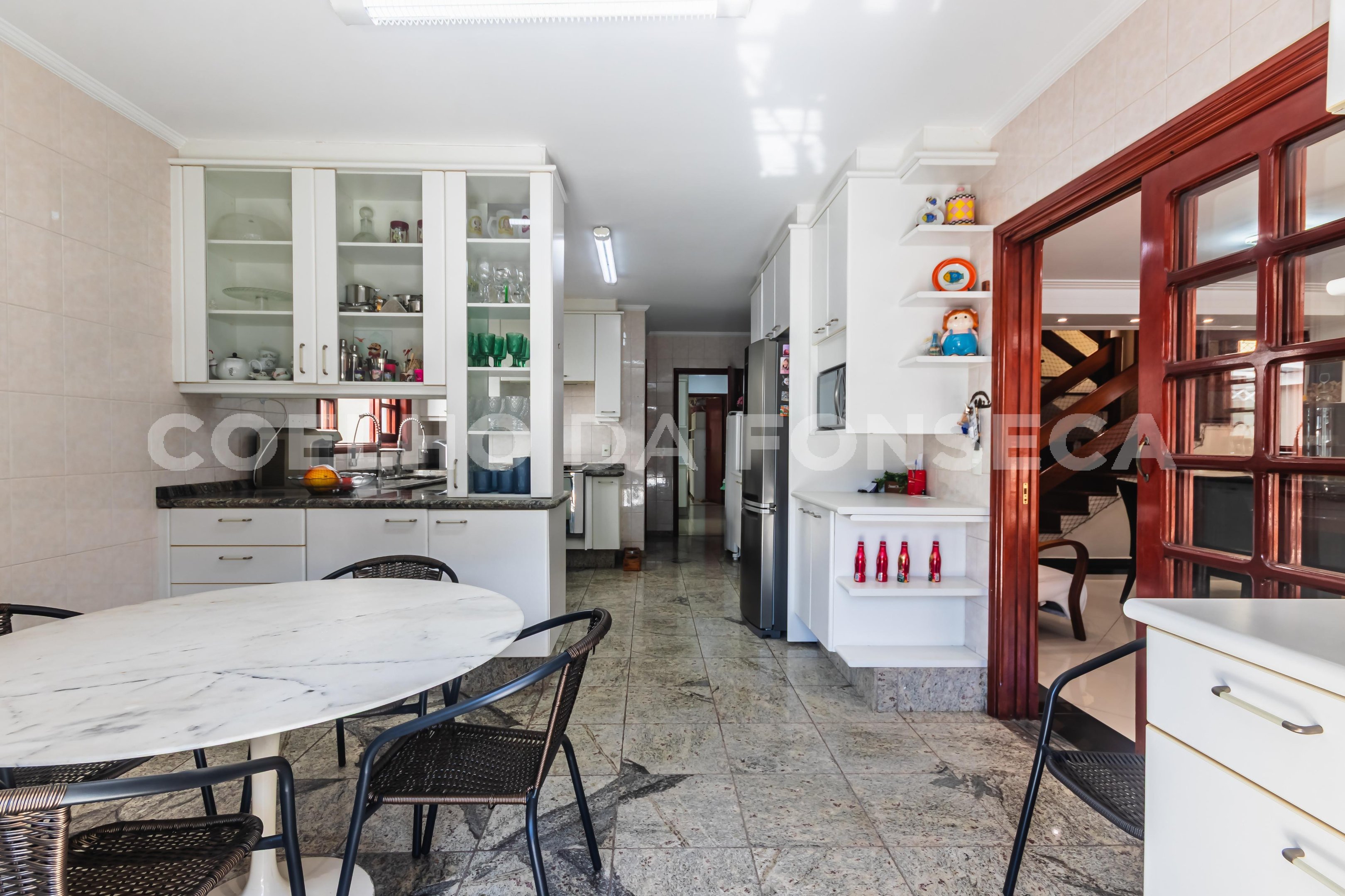 Cozinha