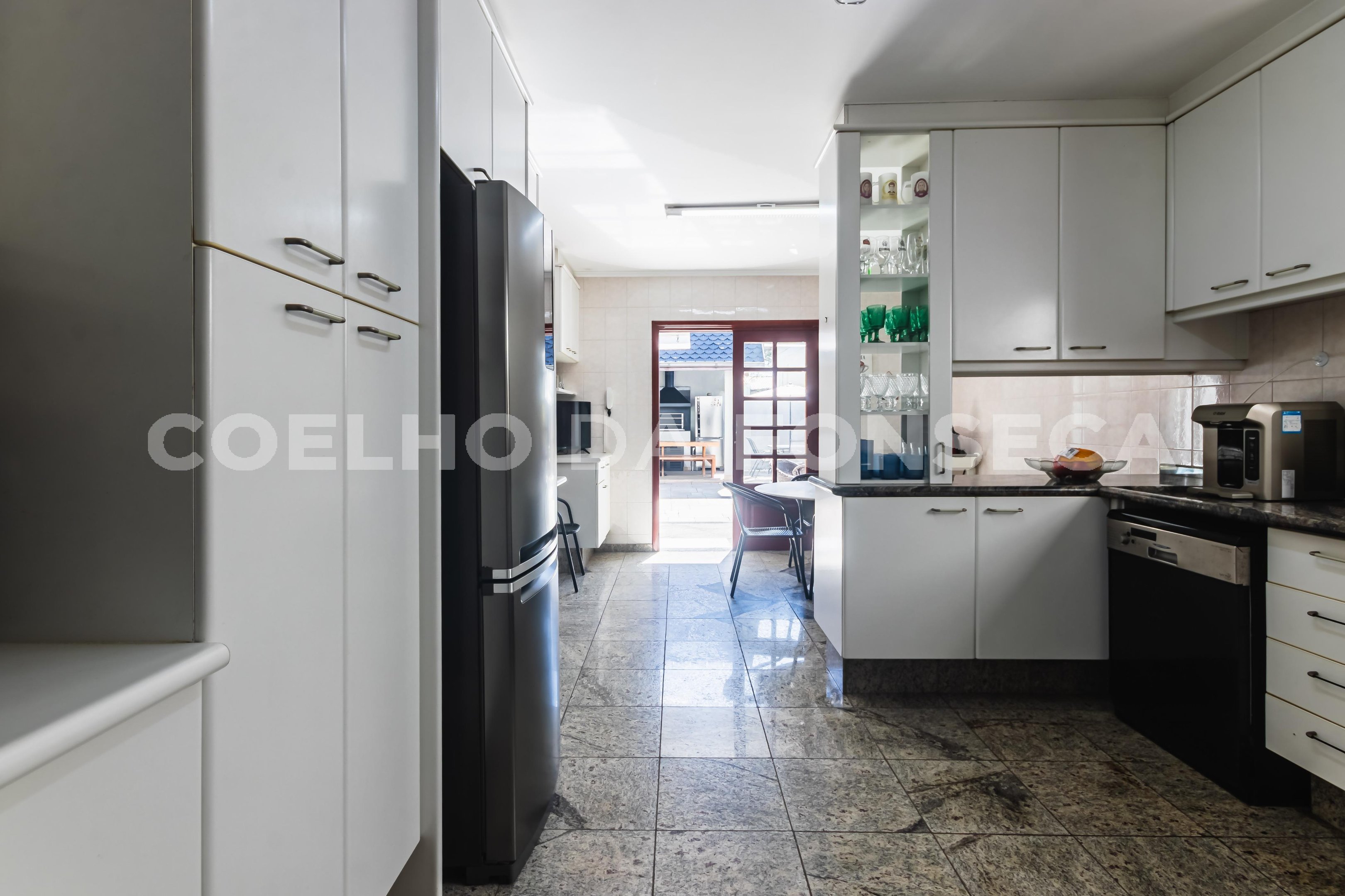 Cozinha
