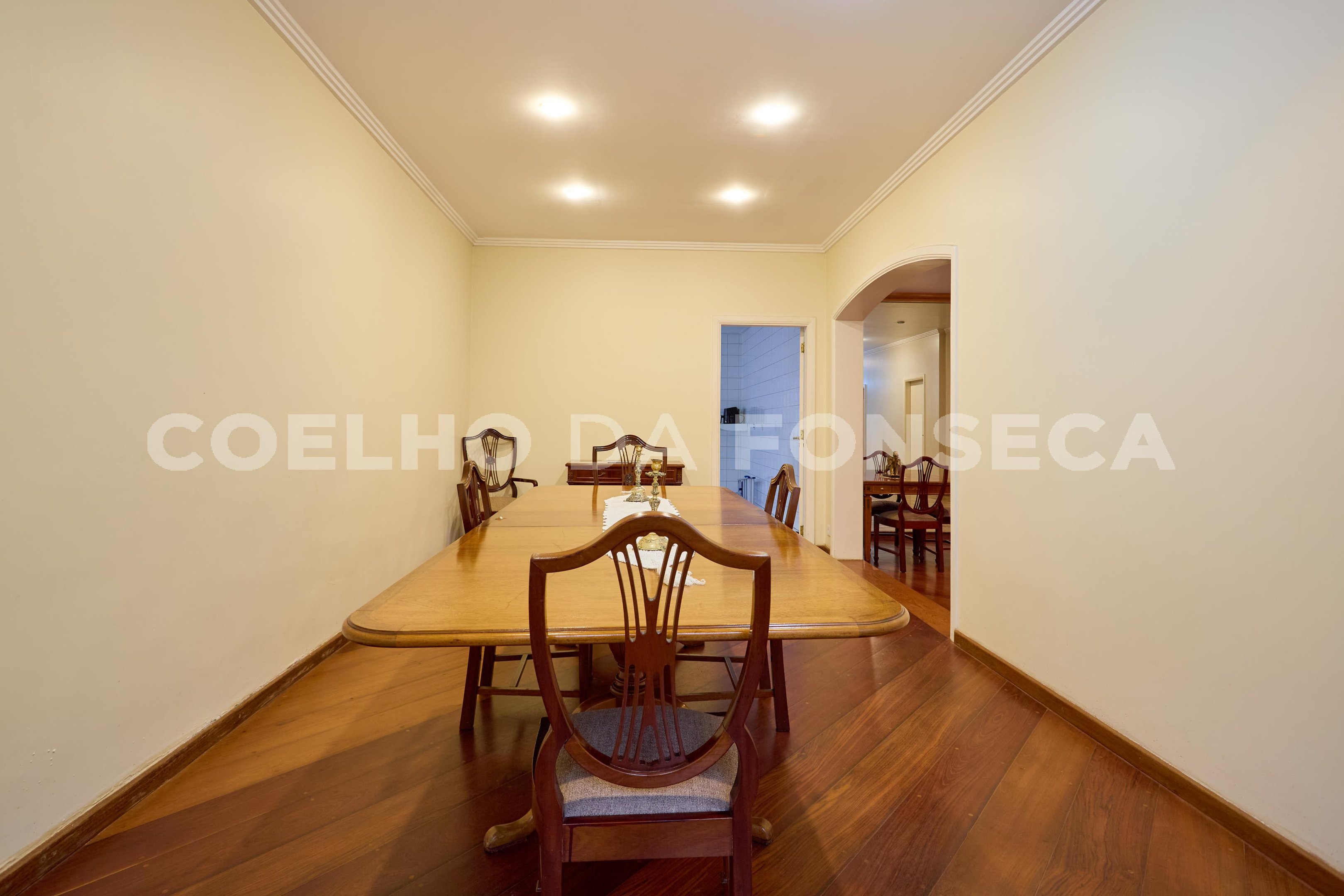 Sala de Jantar