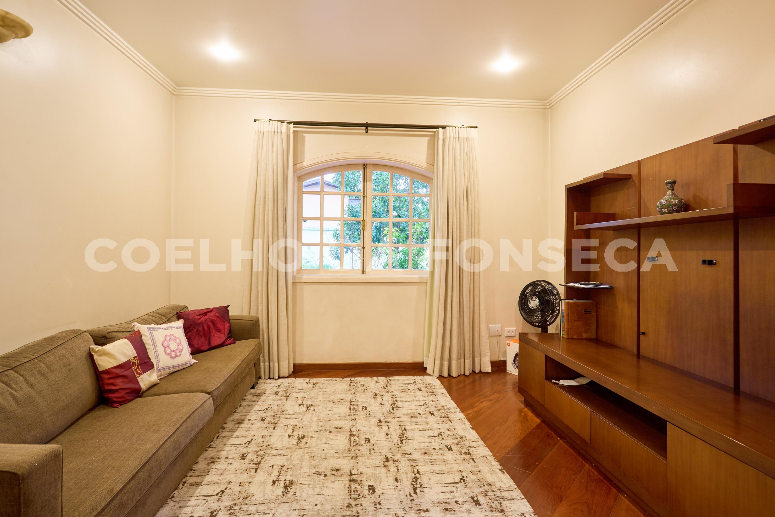 Sala de TV