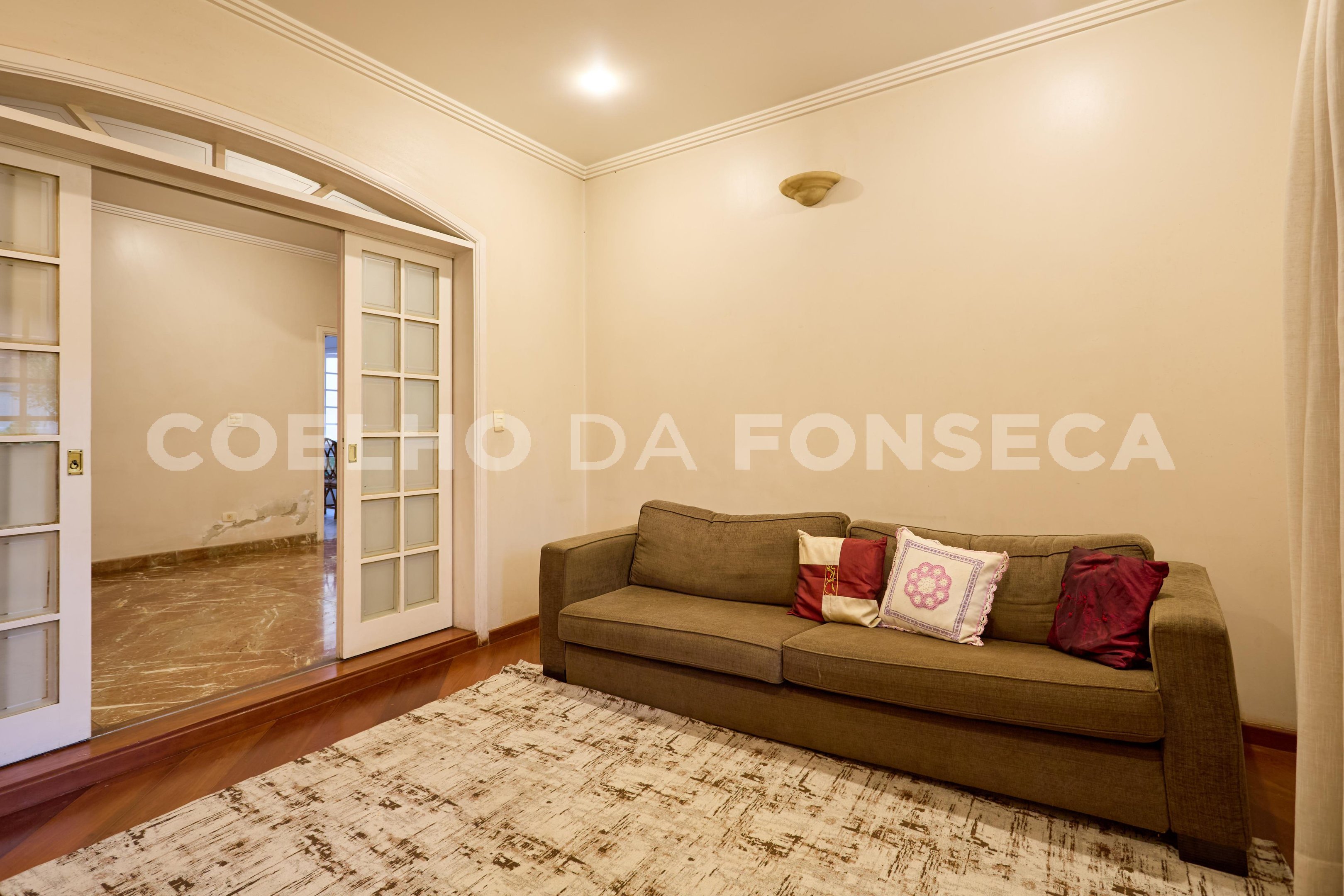 Sala de TV