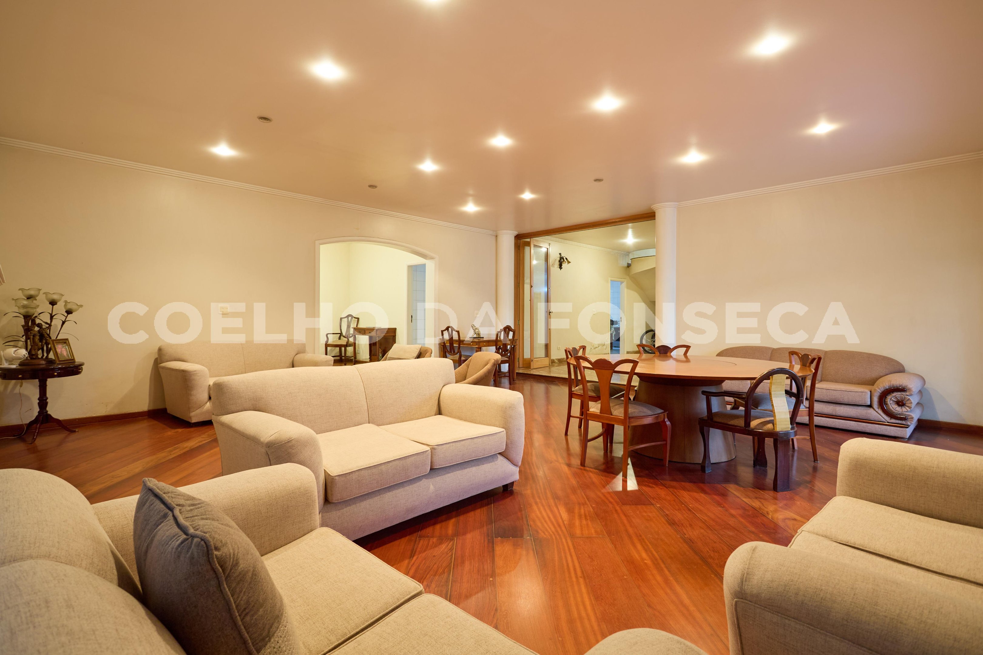 Sala de Estar (1)