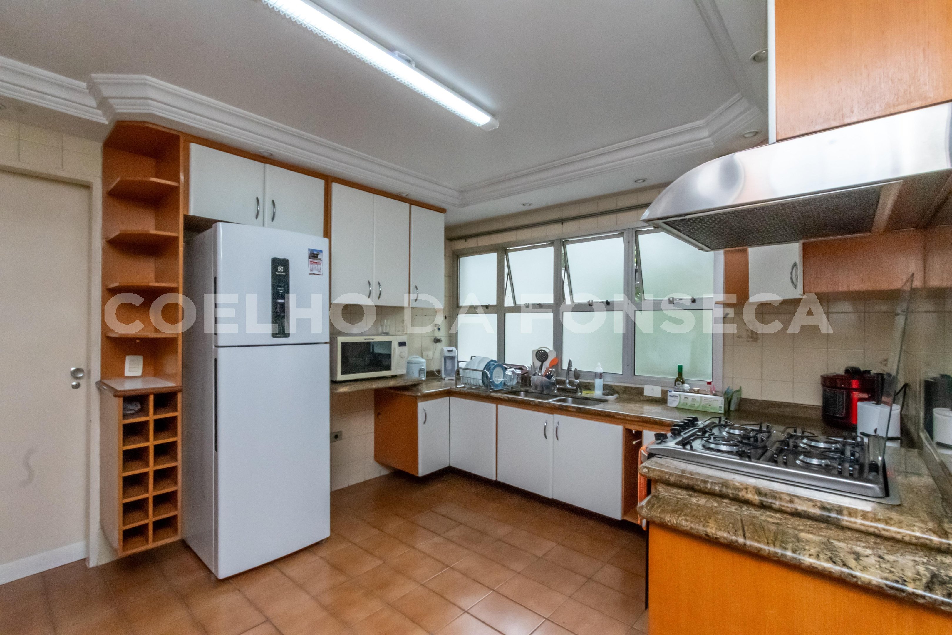Cozinha