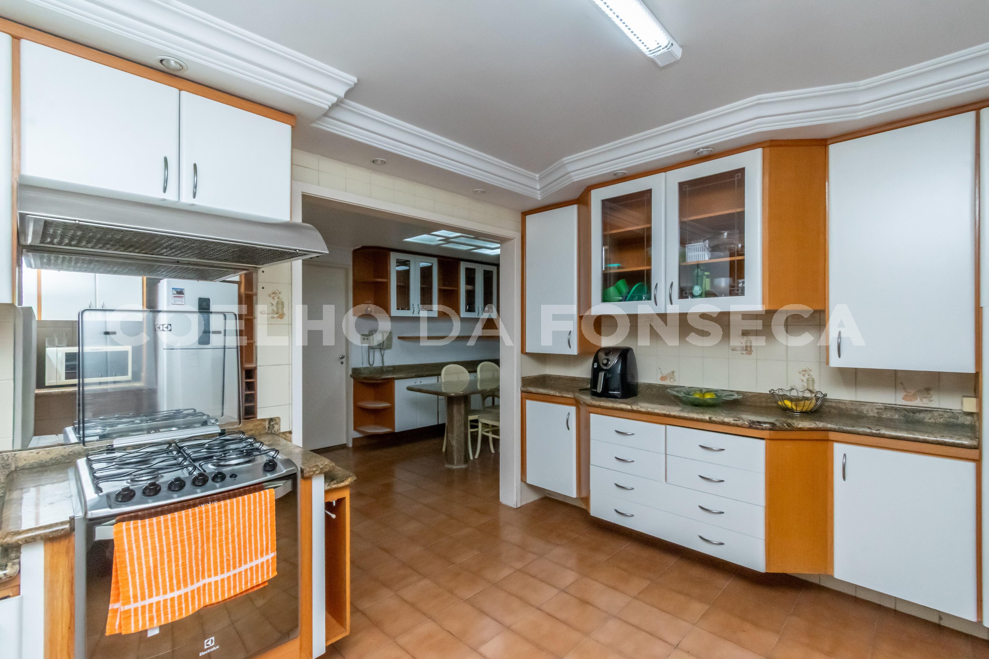 Cozinha