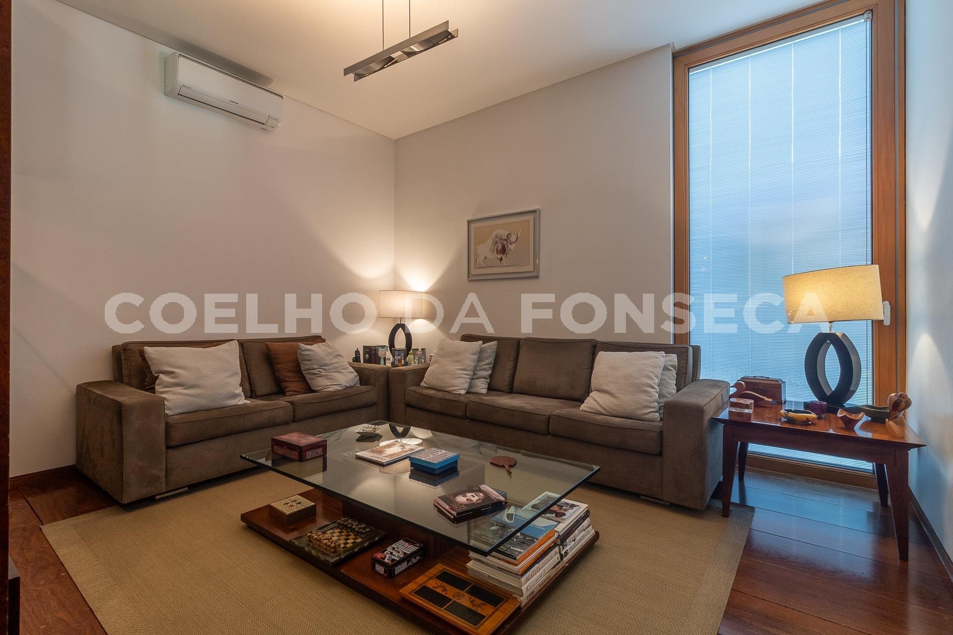 Sala de TV