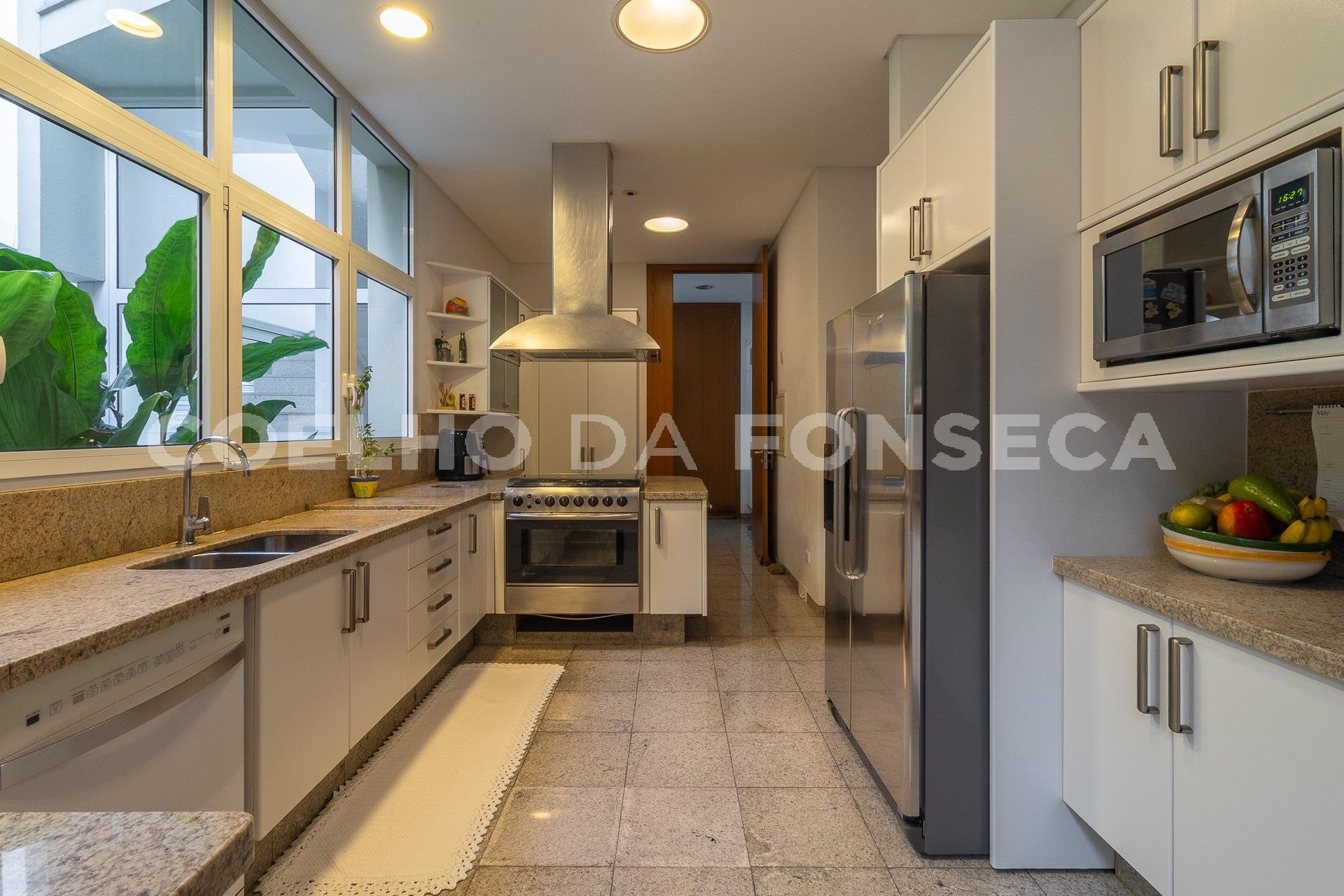 Cozinha