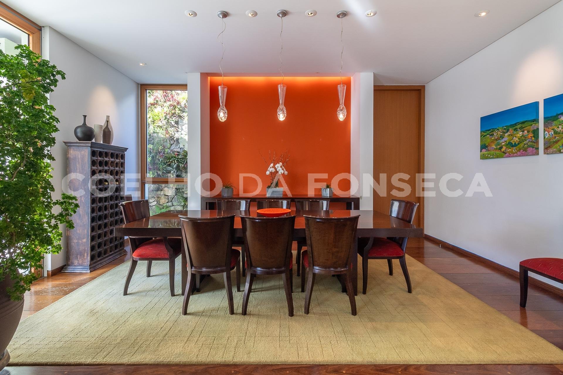 Sala de Jantar