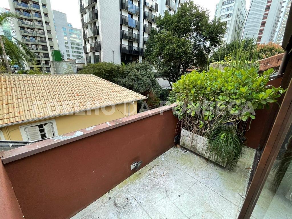 Terraço
