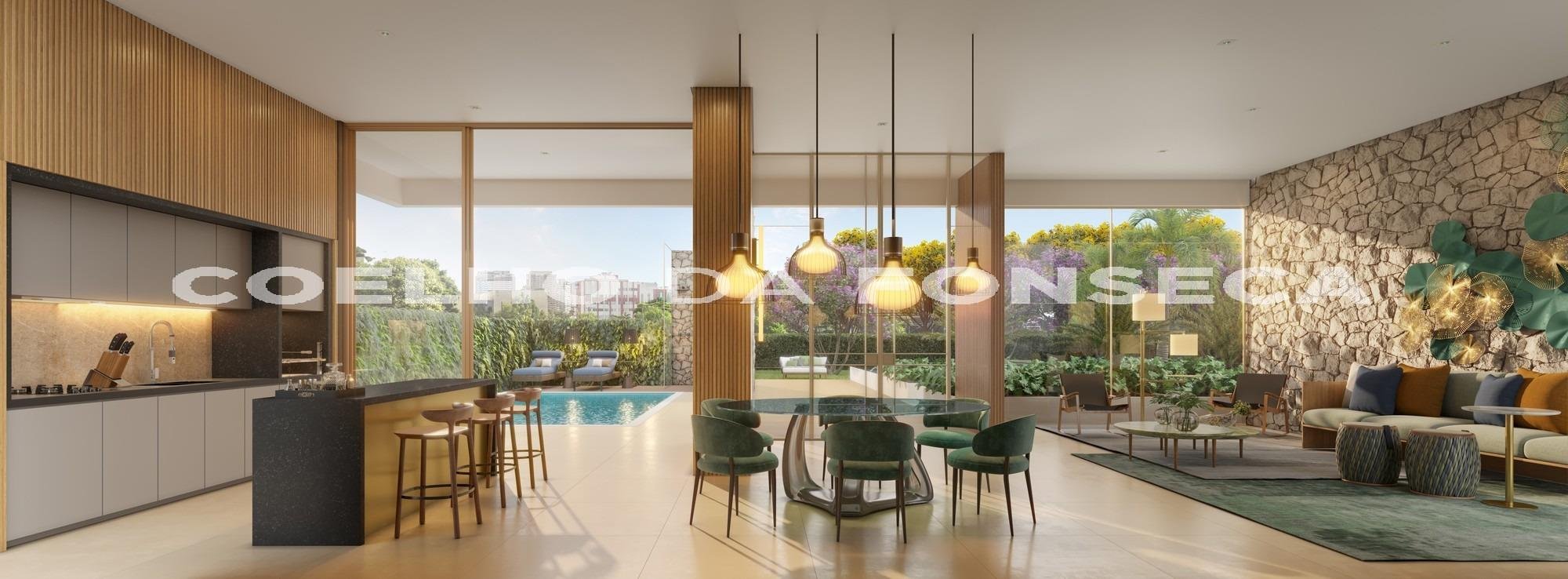 Espaço Gourmet (Empreendimento)