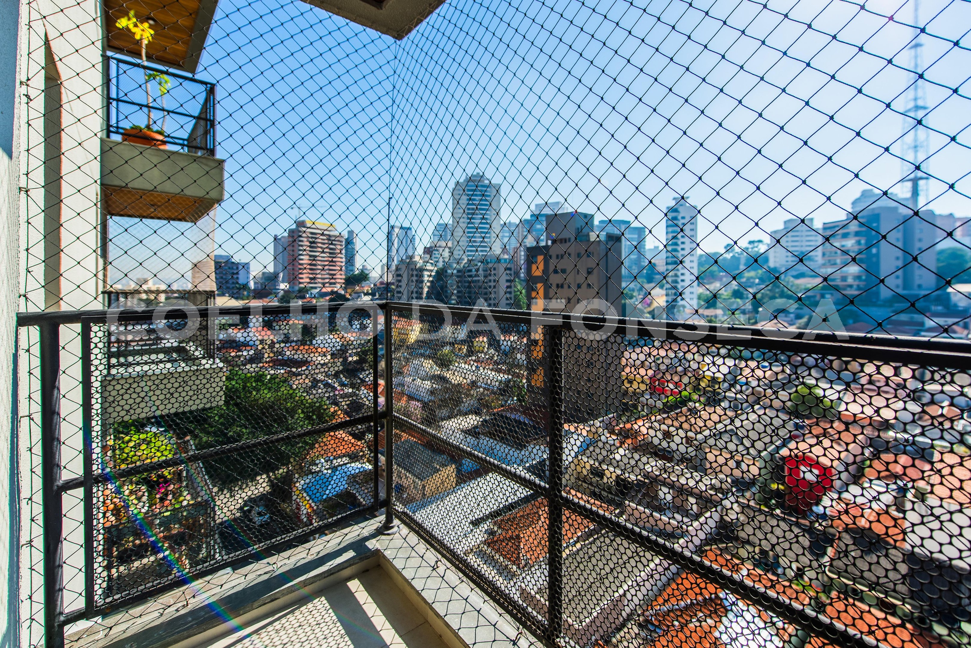 Varanda