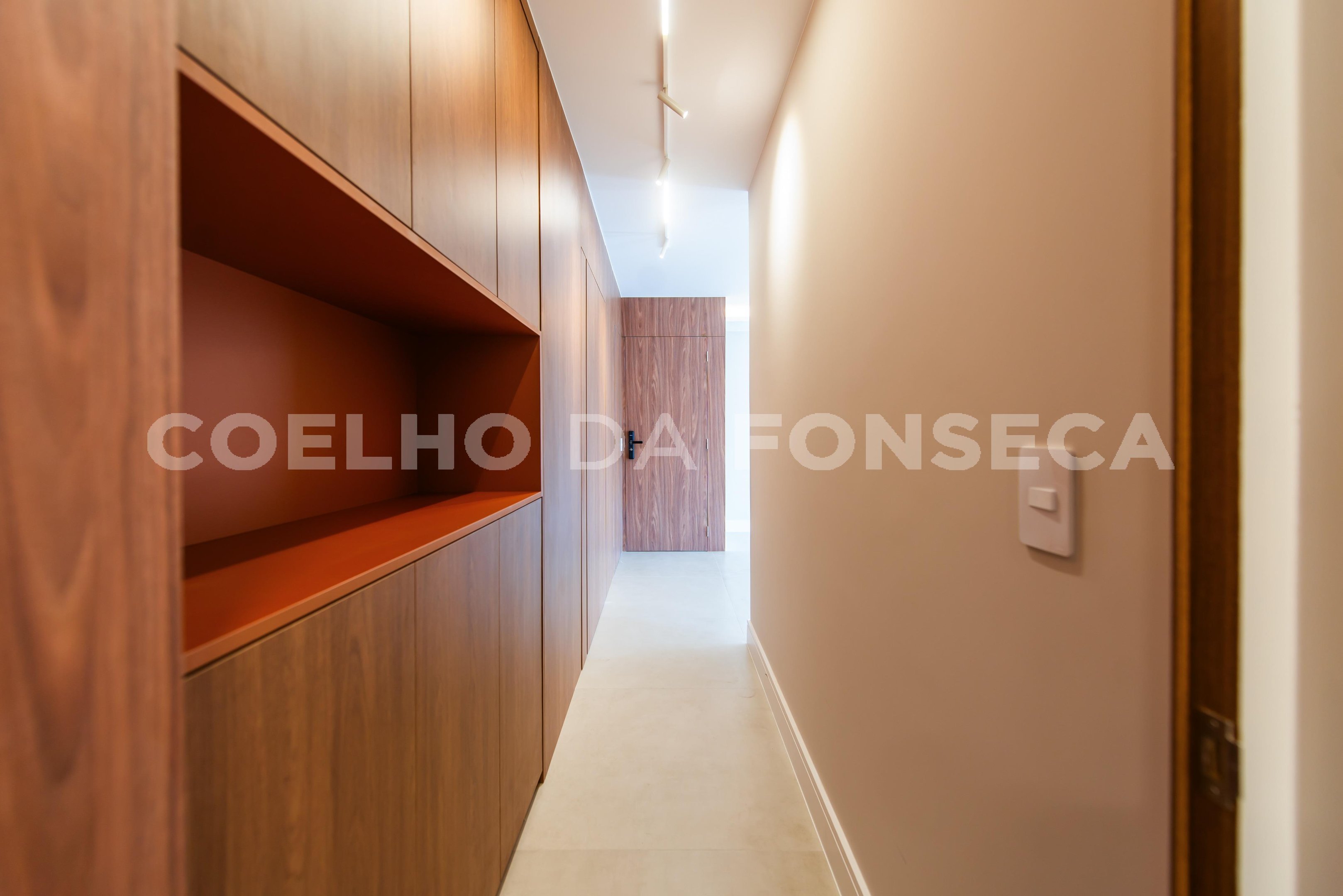 Hall de Circulação