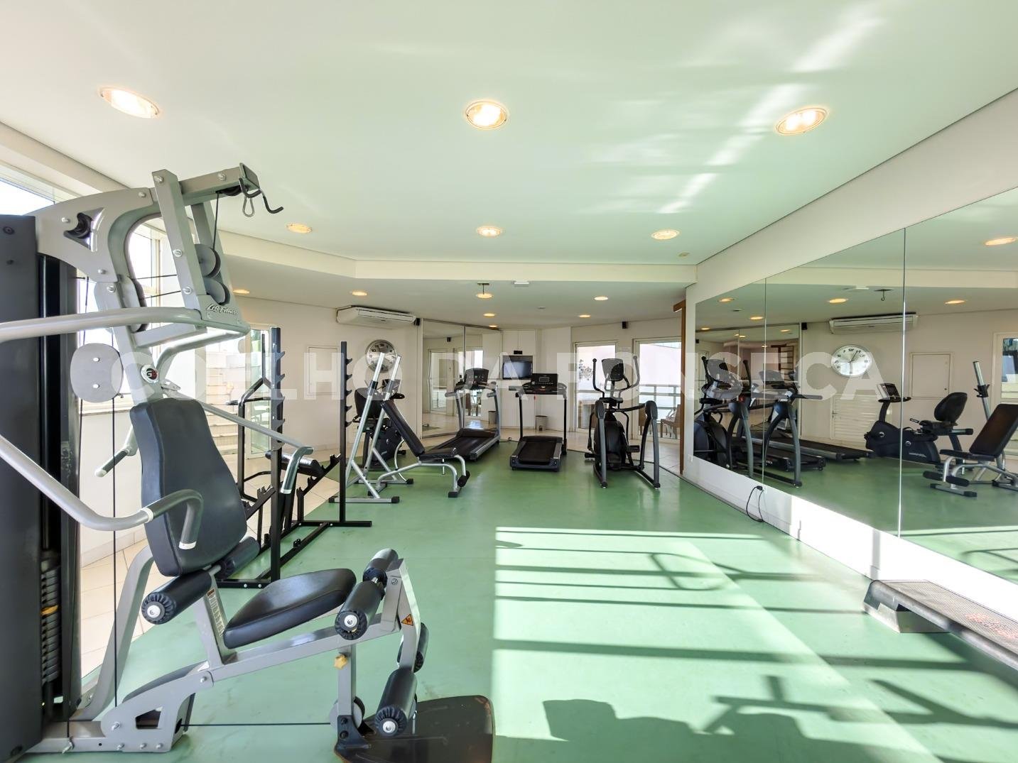 Fitness
