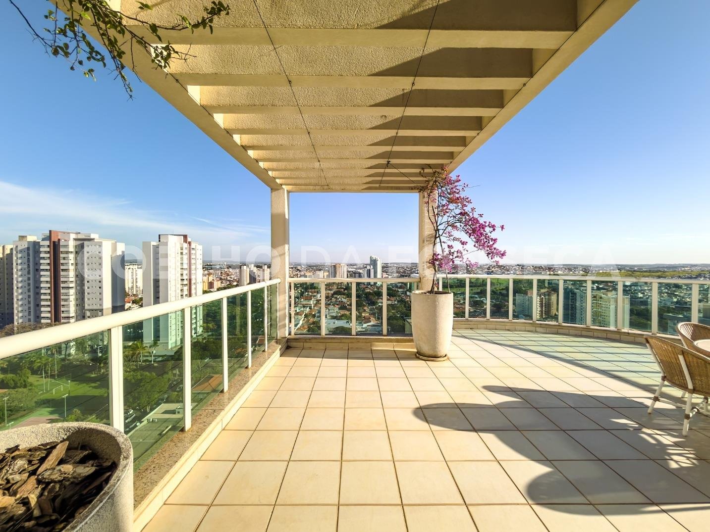 Terraço