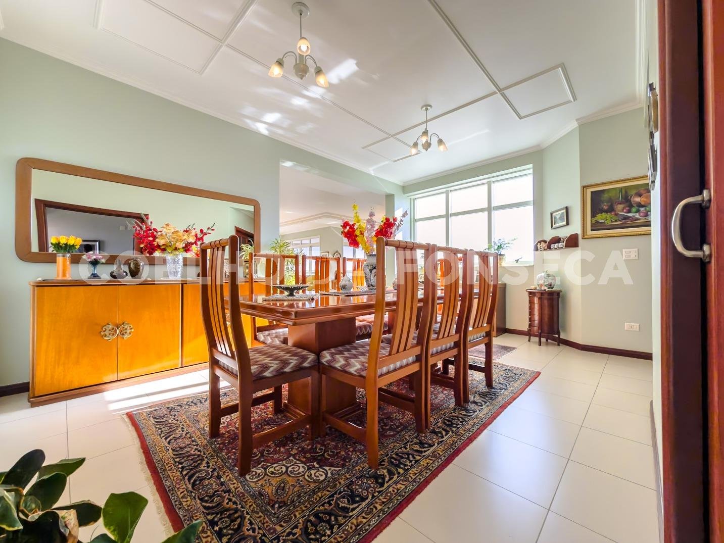 Sala de Jantar
