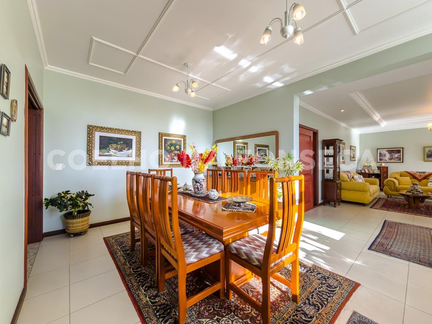 Sala de Jantar