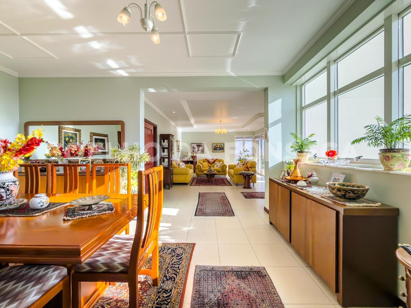 Sala de Jantar