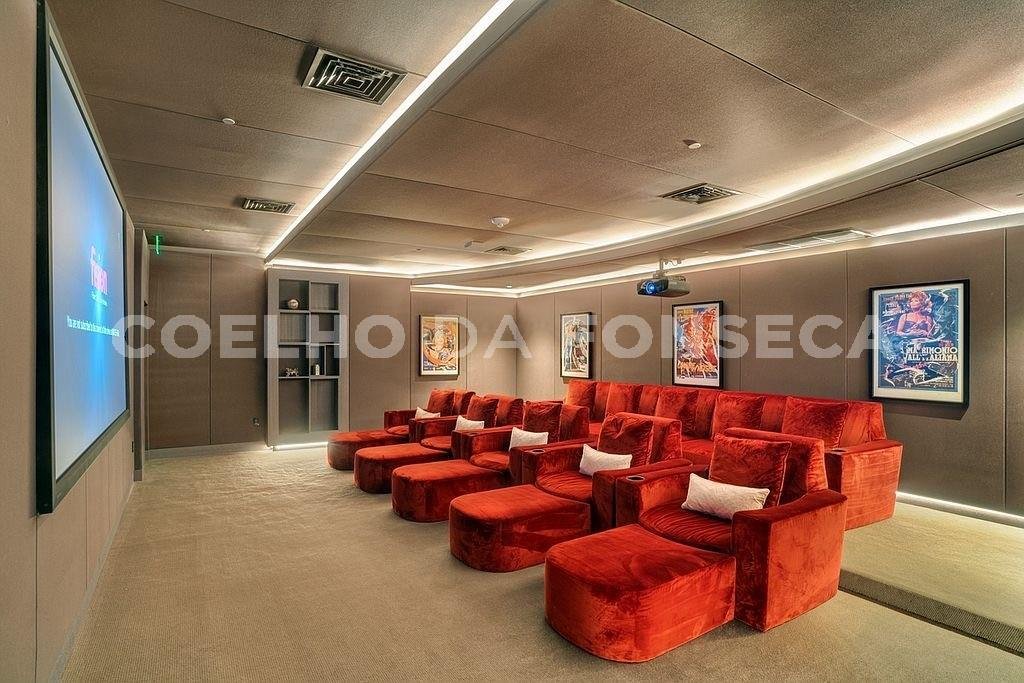 Home Theater