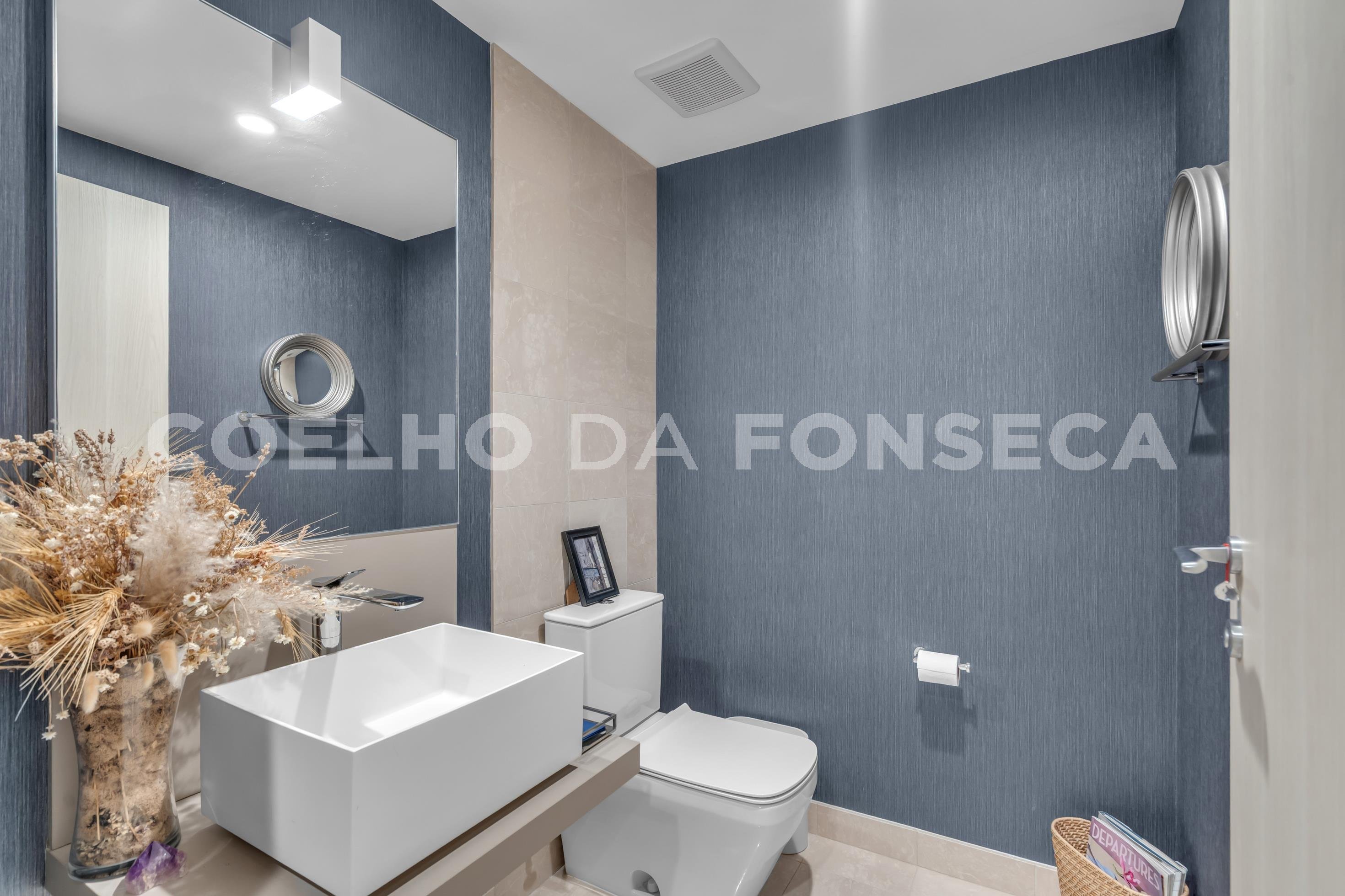 Lavabo