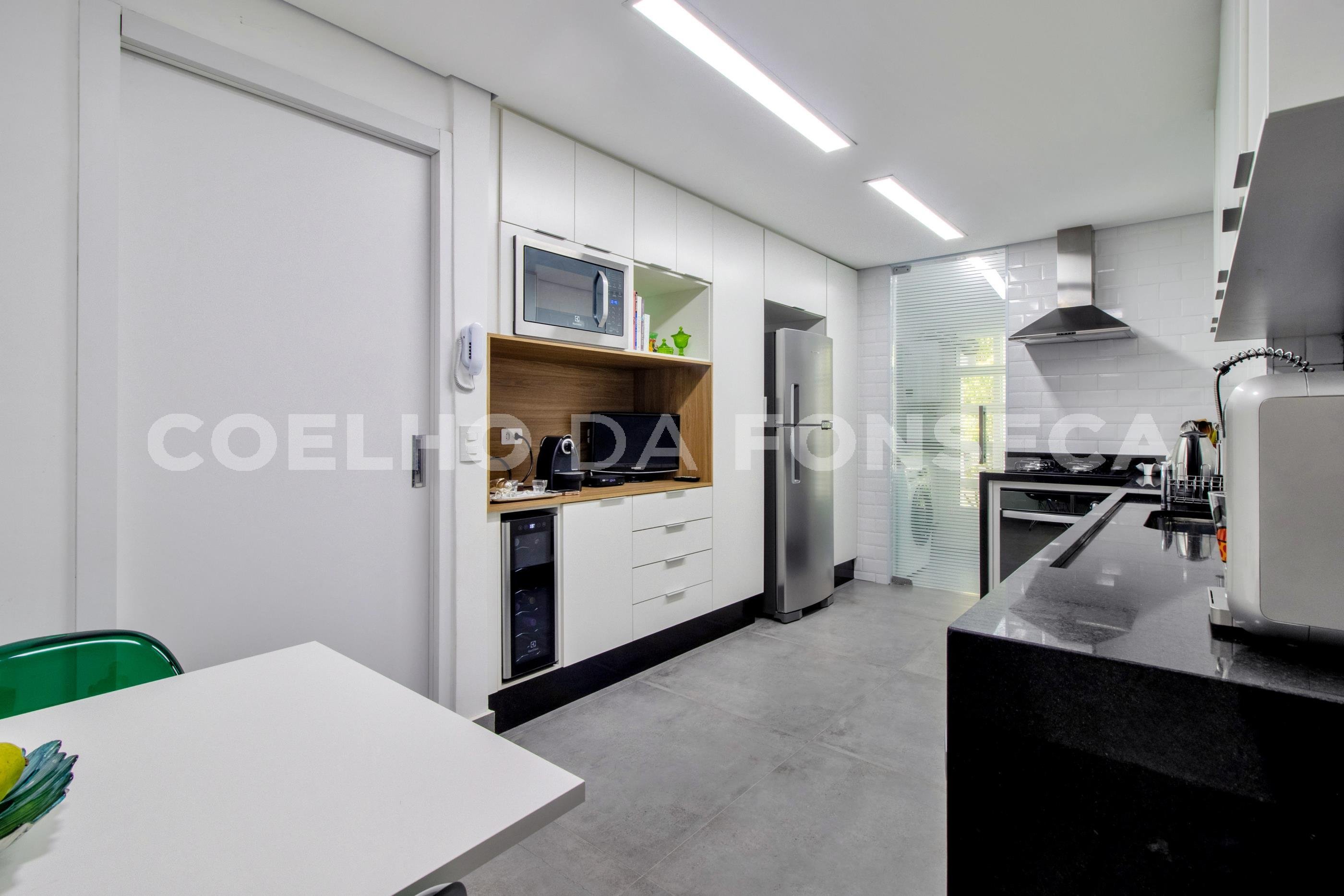 Cozinha