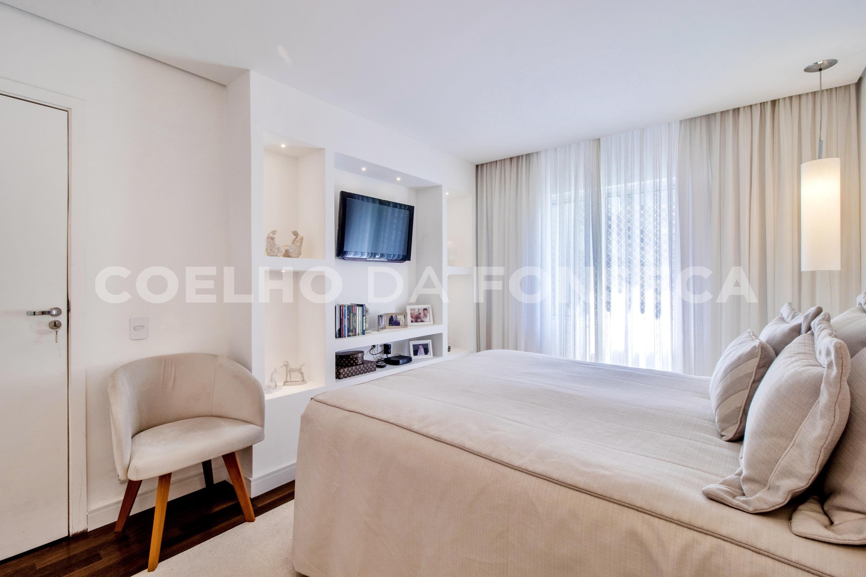 Quarto de Casal