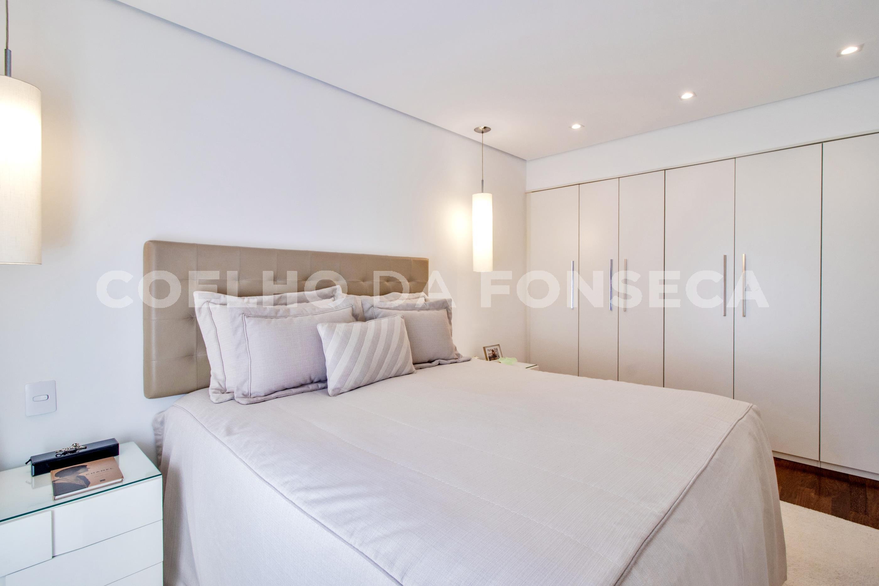 Quarto de Casal