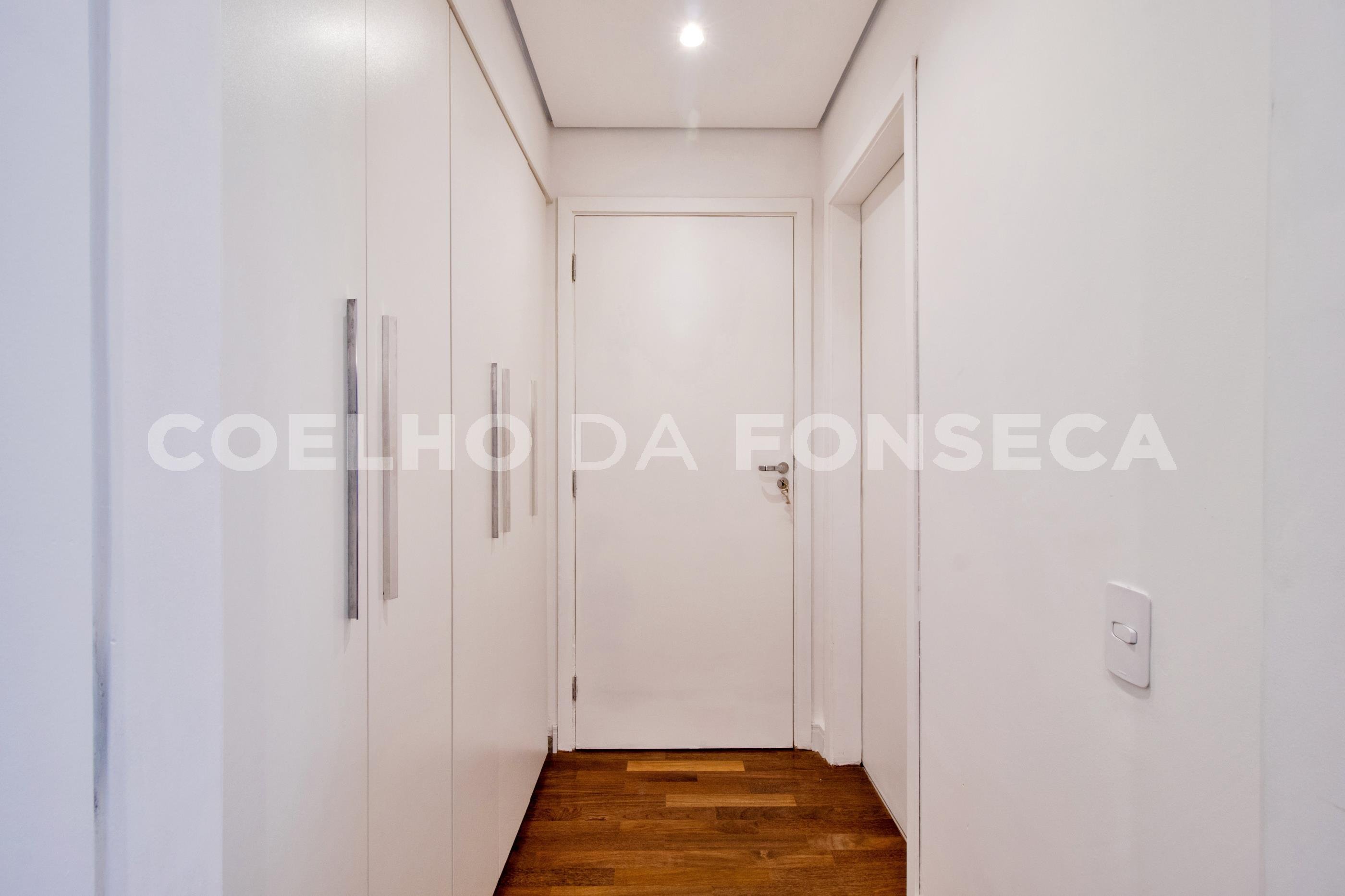 Hall de Circulação