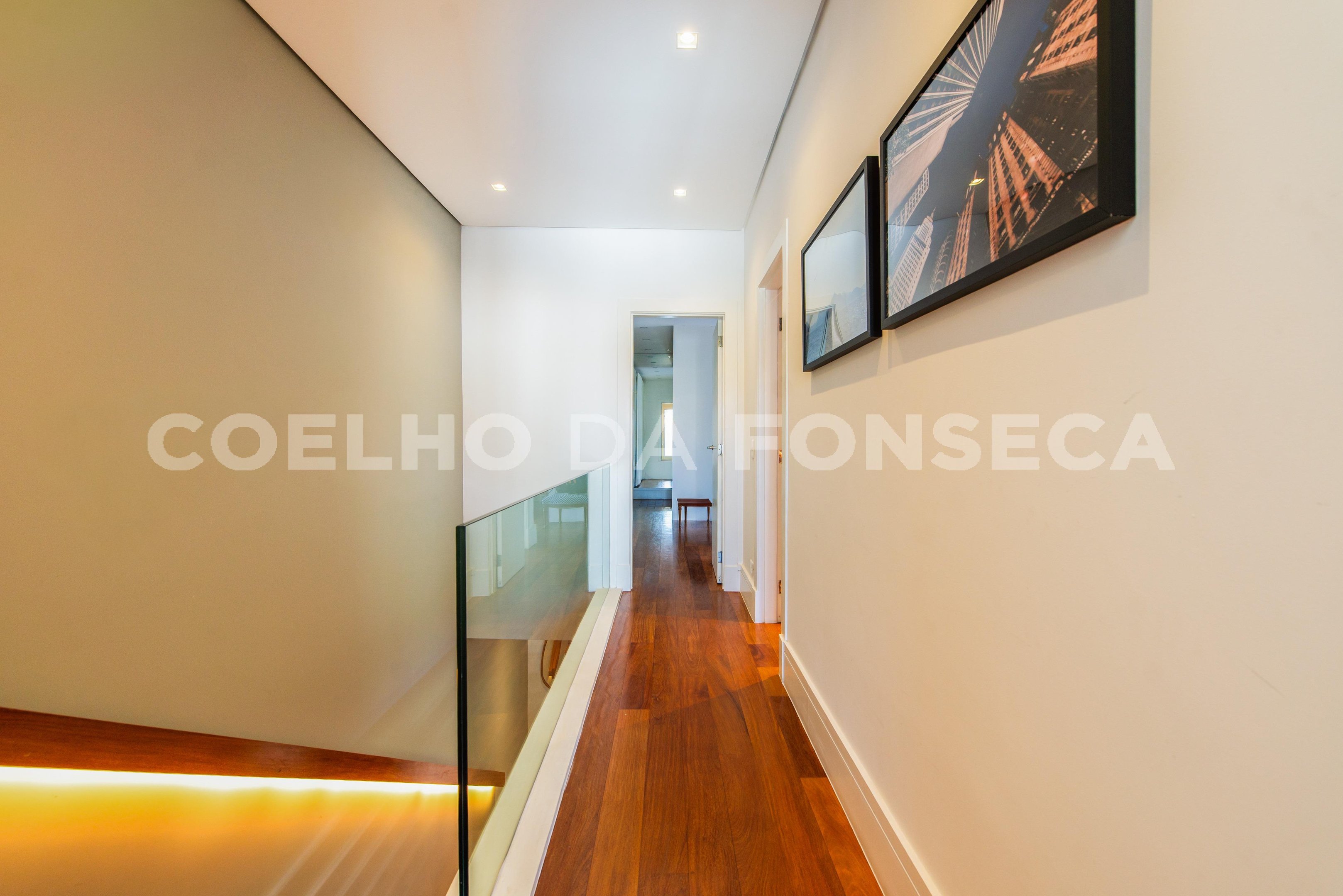 Hall de Circulação