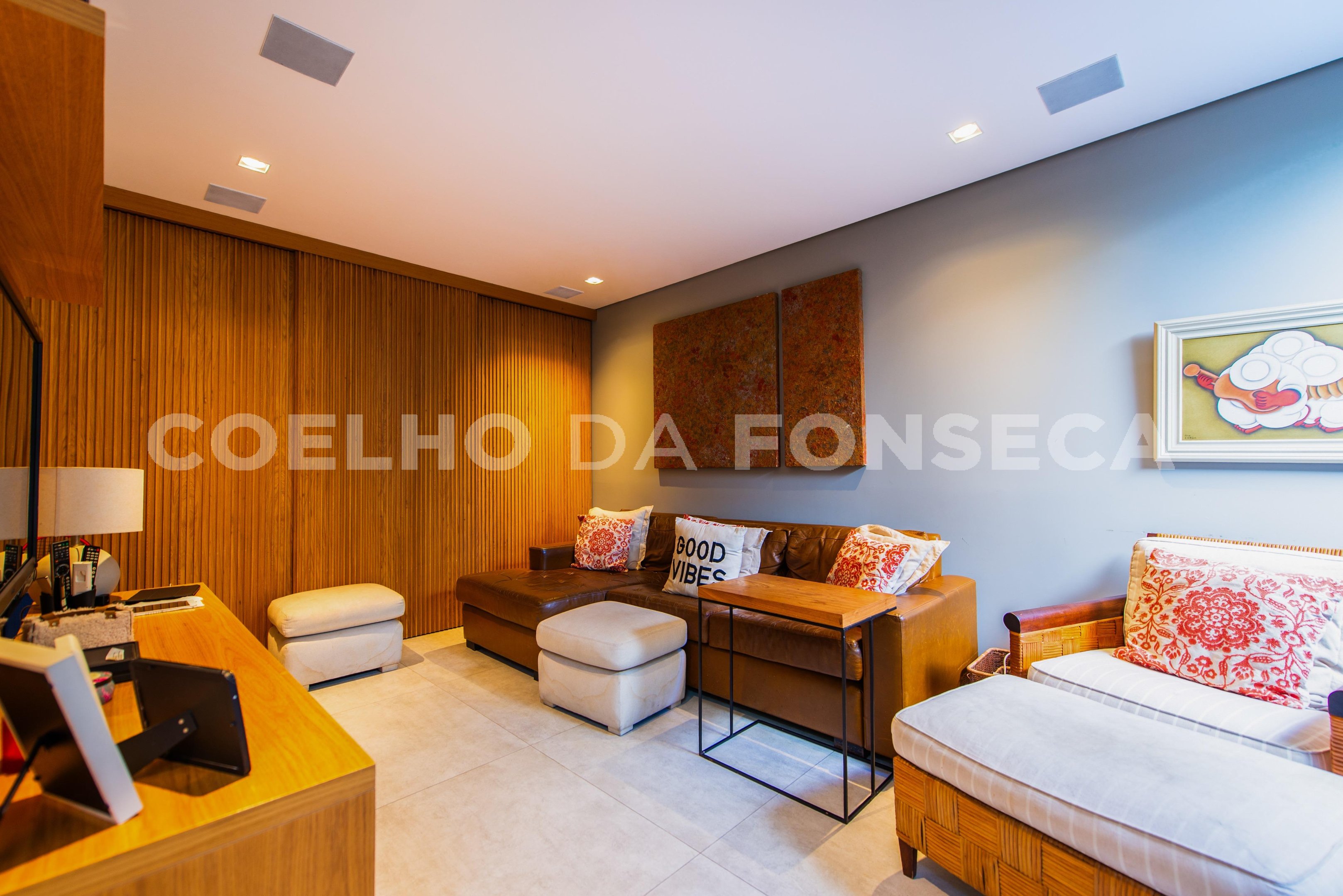 Sala de TV
